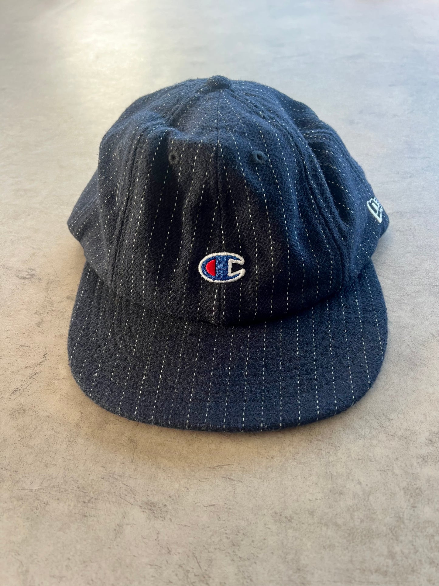 Champion By New Era Baseball Cap
