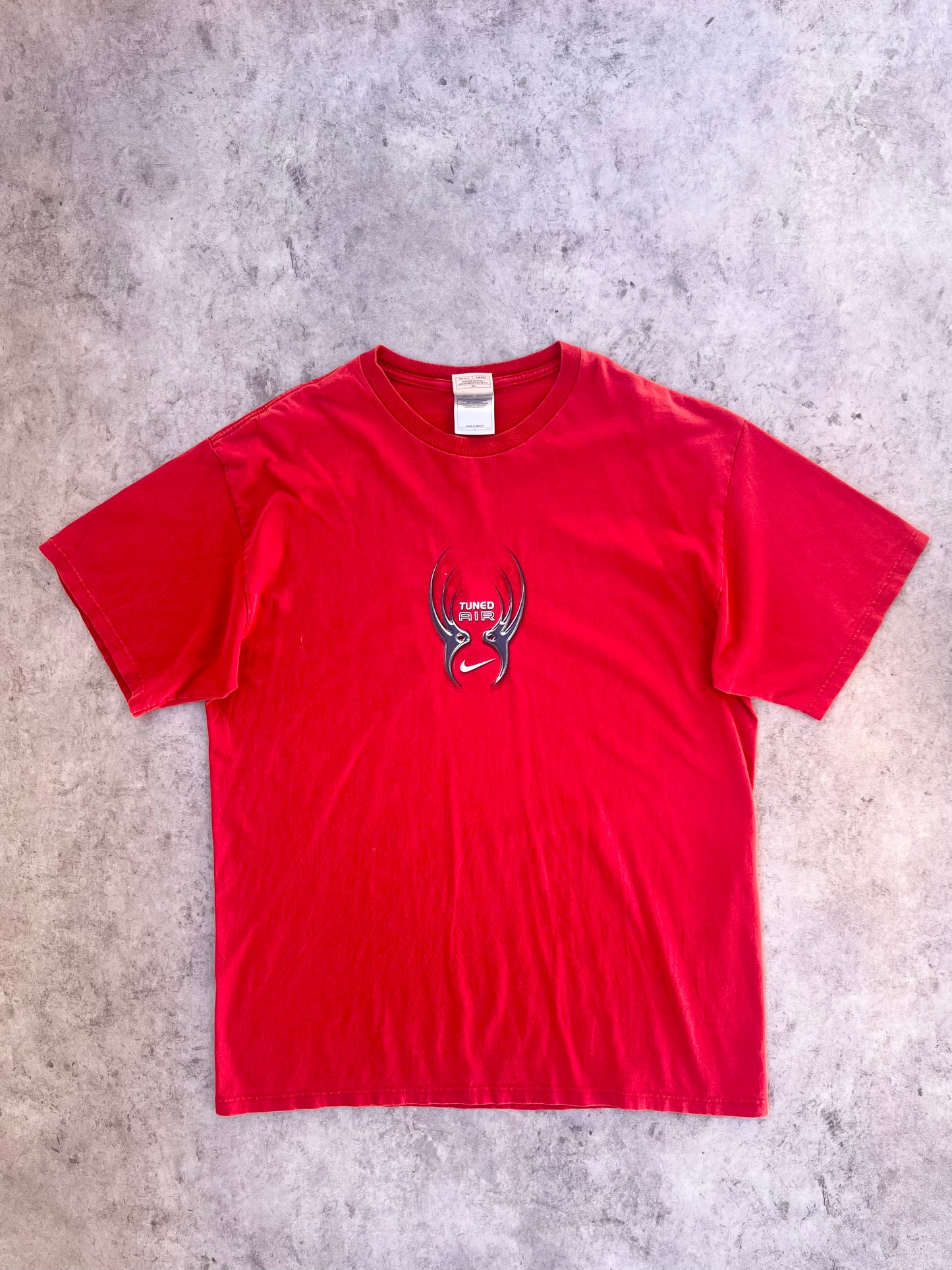 Vintage Nike TN Tuned Air Tee (XL)