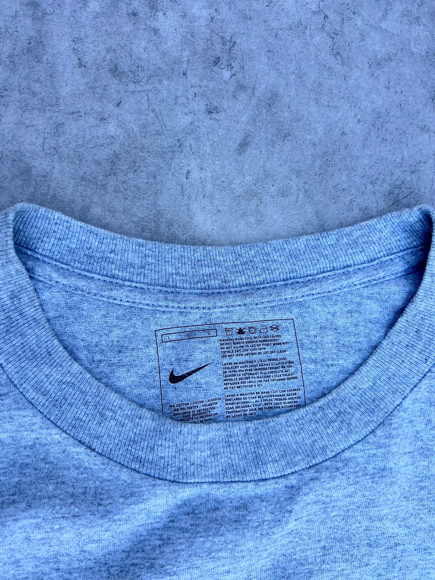 Nike Air Tee (L)