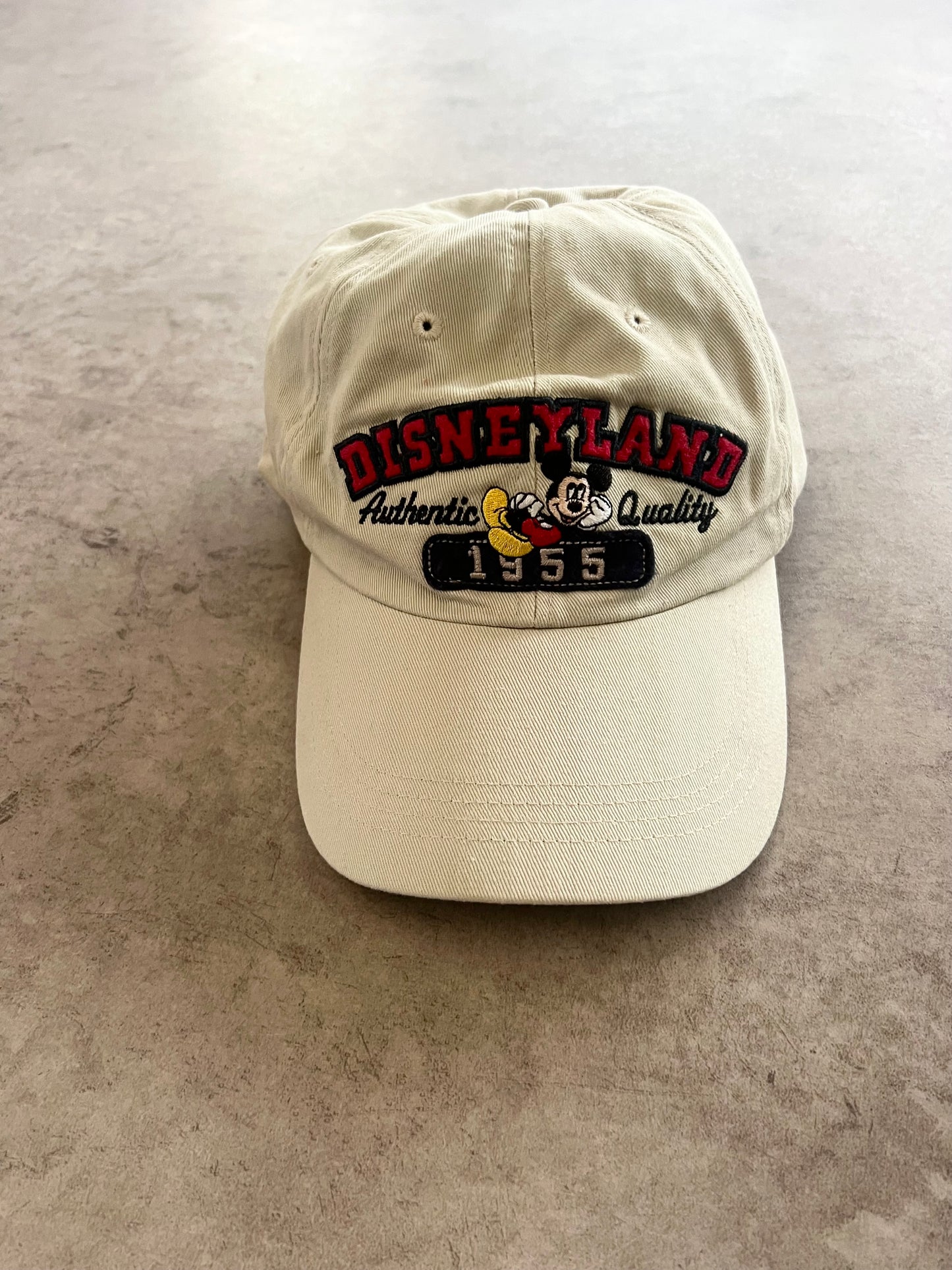 Disneyland Hat