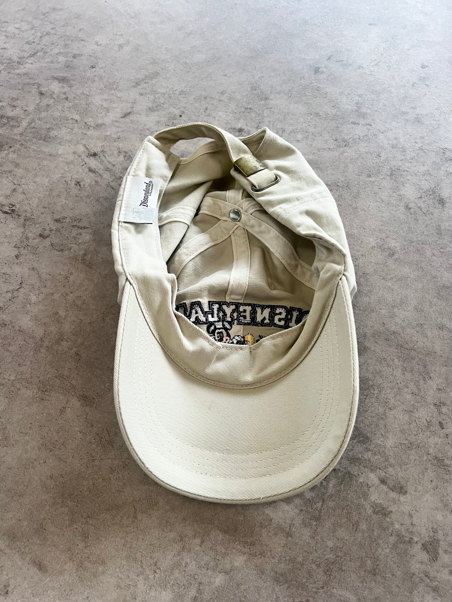 Disneyland Hat