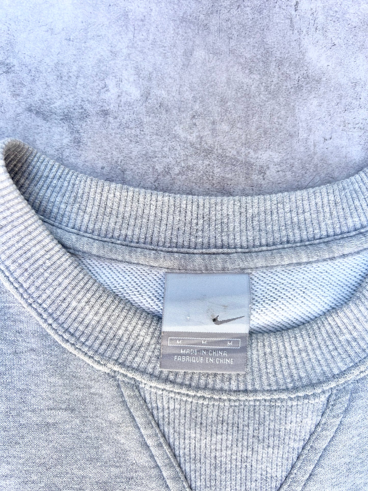Vintage Nike Crewneck (M)
