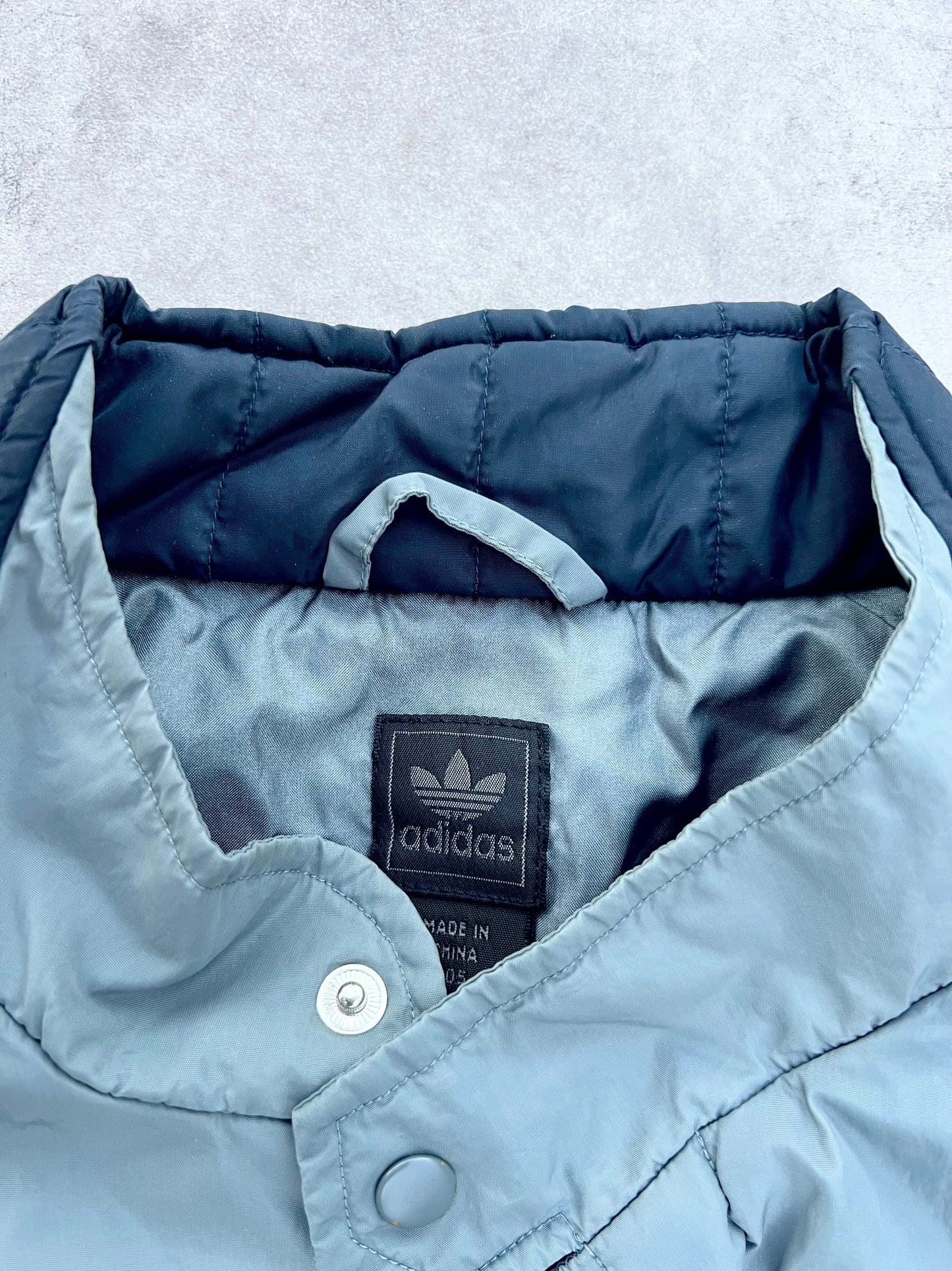 Adidas Jacket (L)