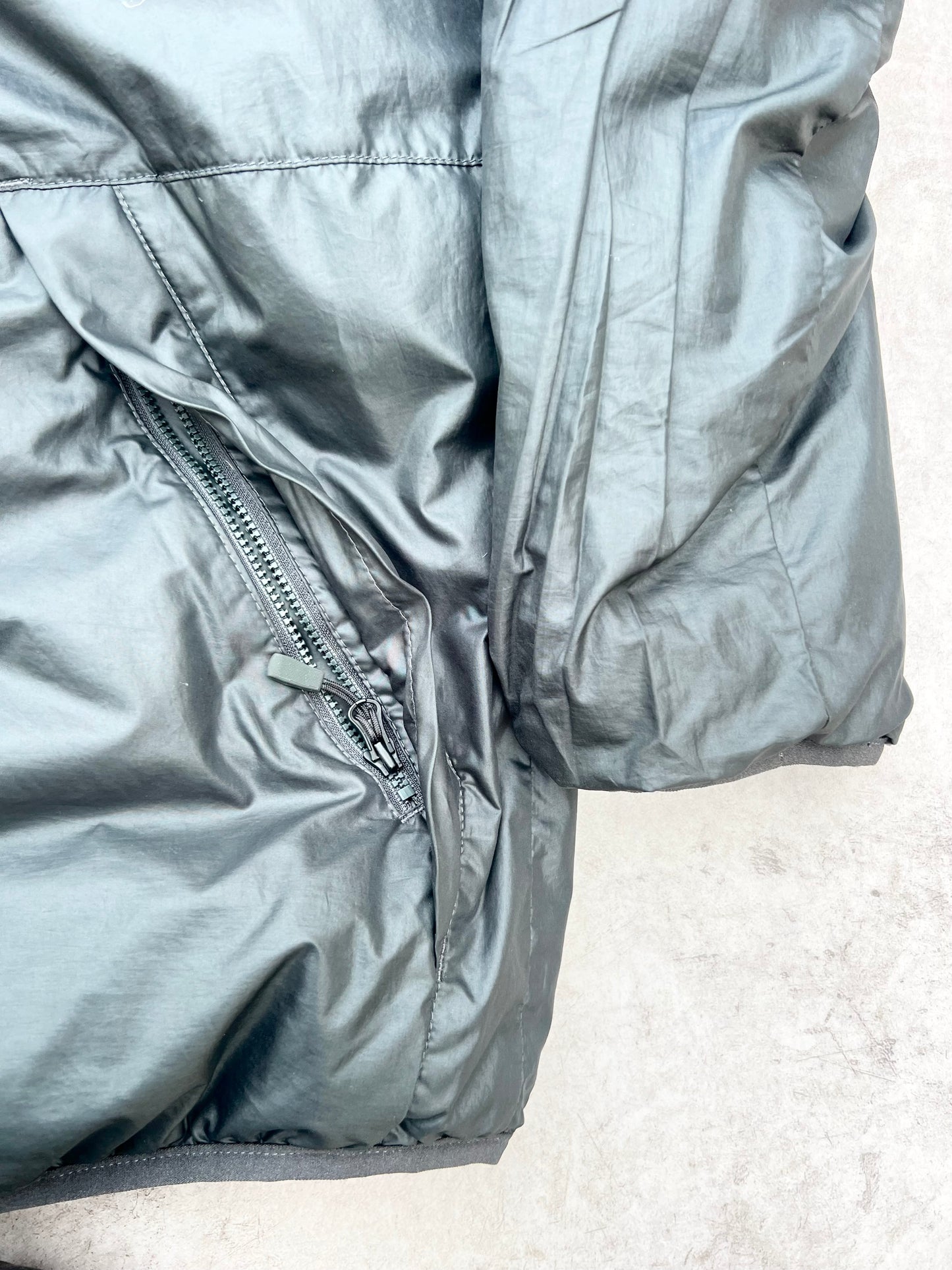 Reversible Nike Puffer Jacket (XL)