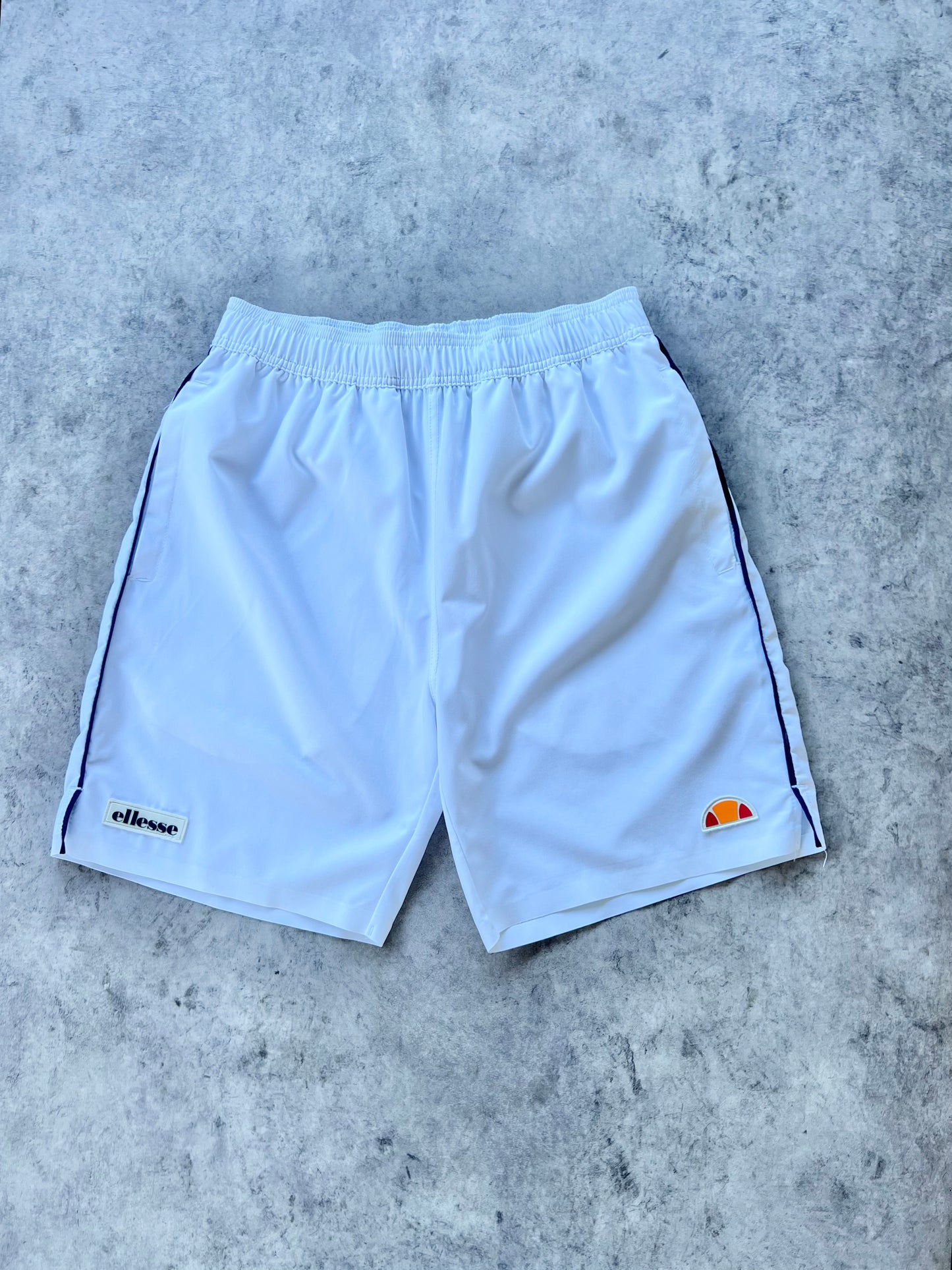 Ellesse Light Sports Shorts (28”)