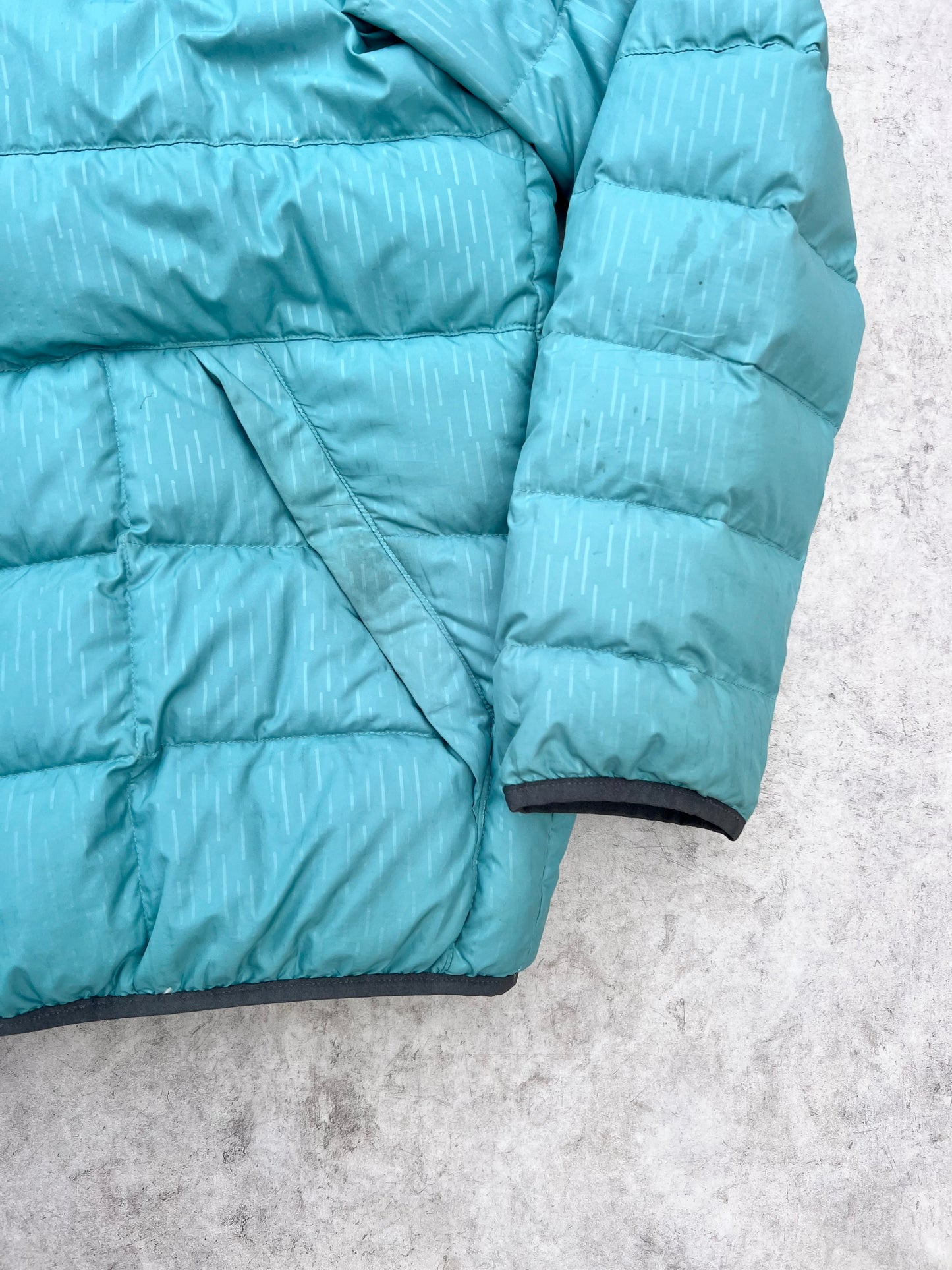 Reversible Nike Puffer Jacket (XL)