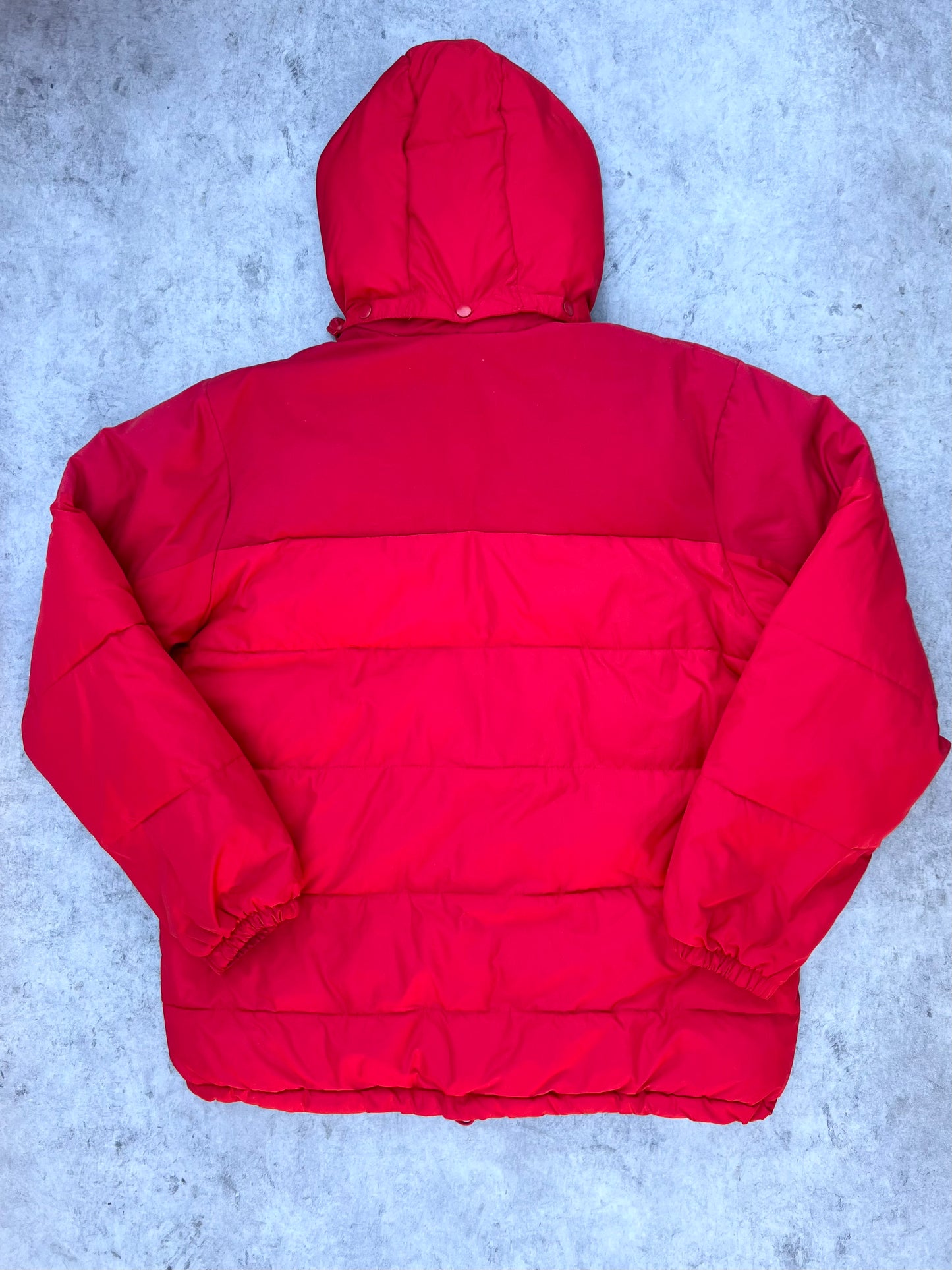 Adidas Puffer Jacket (XL)