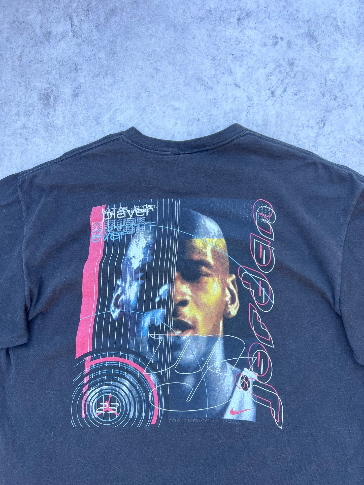 Nike Jordan Tee (L)