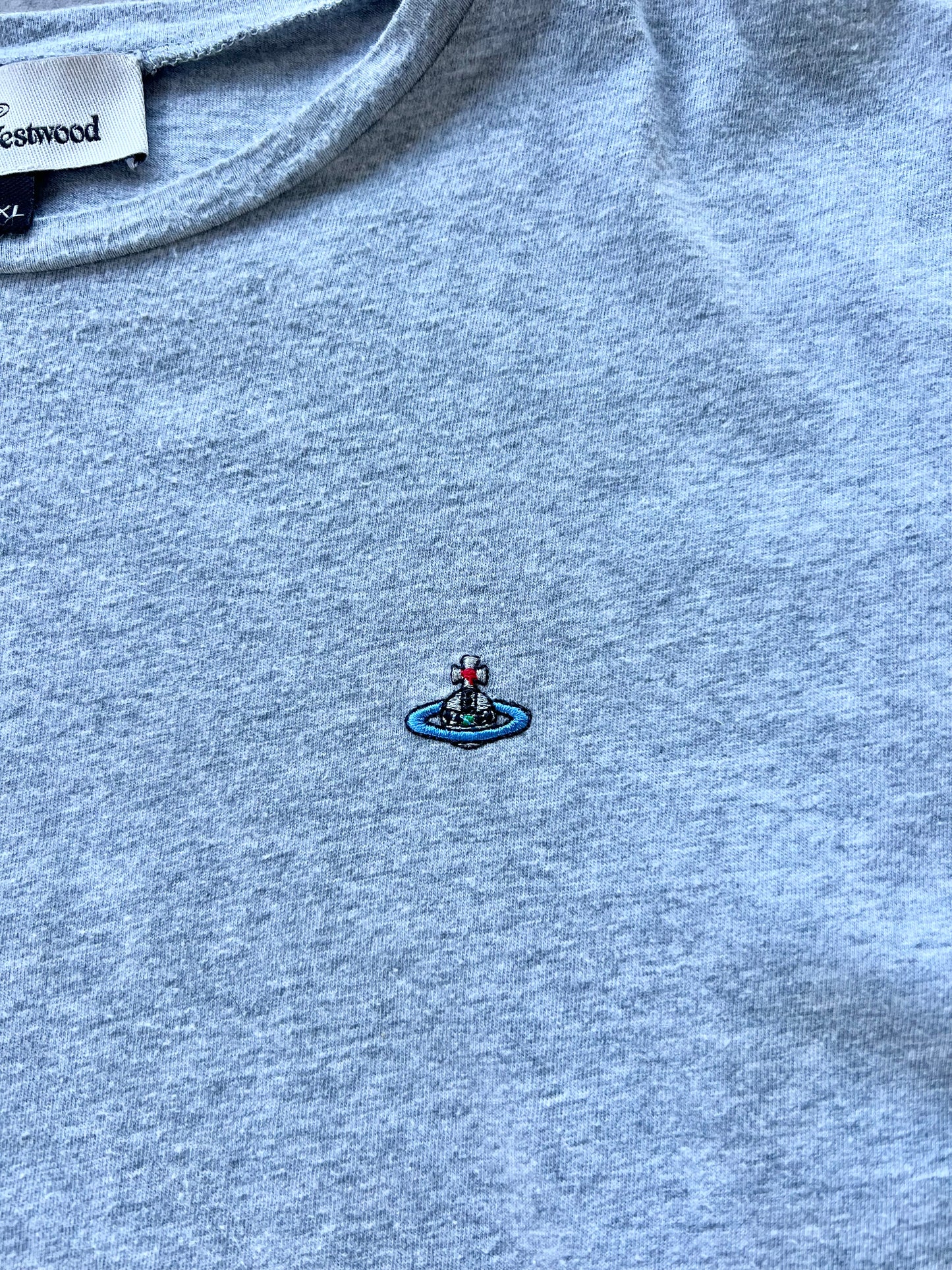 Vivienne Westwood Tee (L)