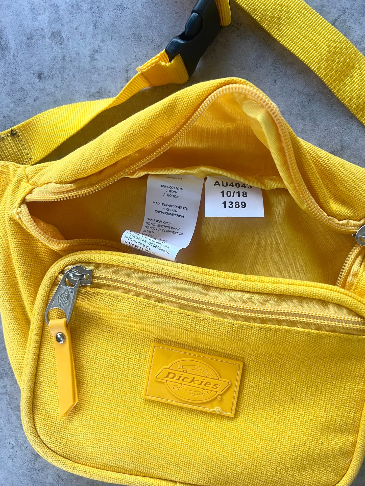 Dickies Bum Bag
