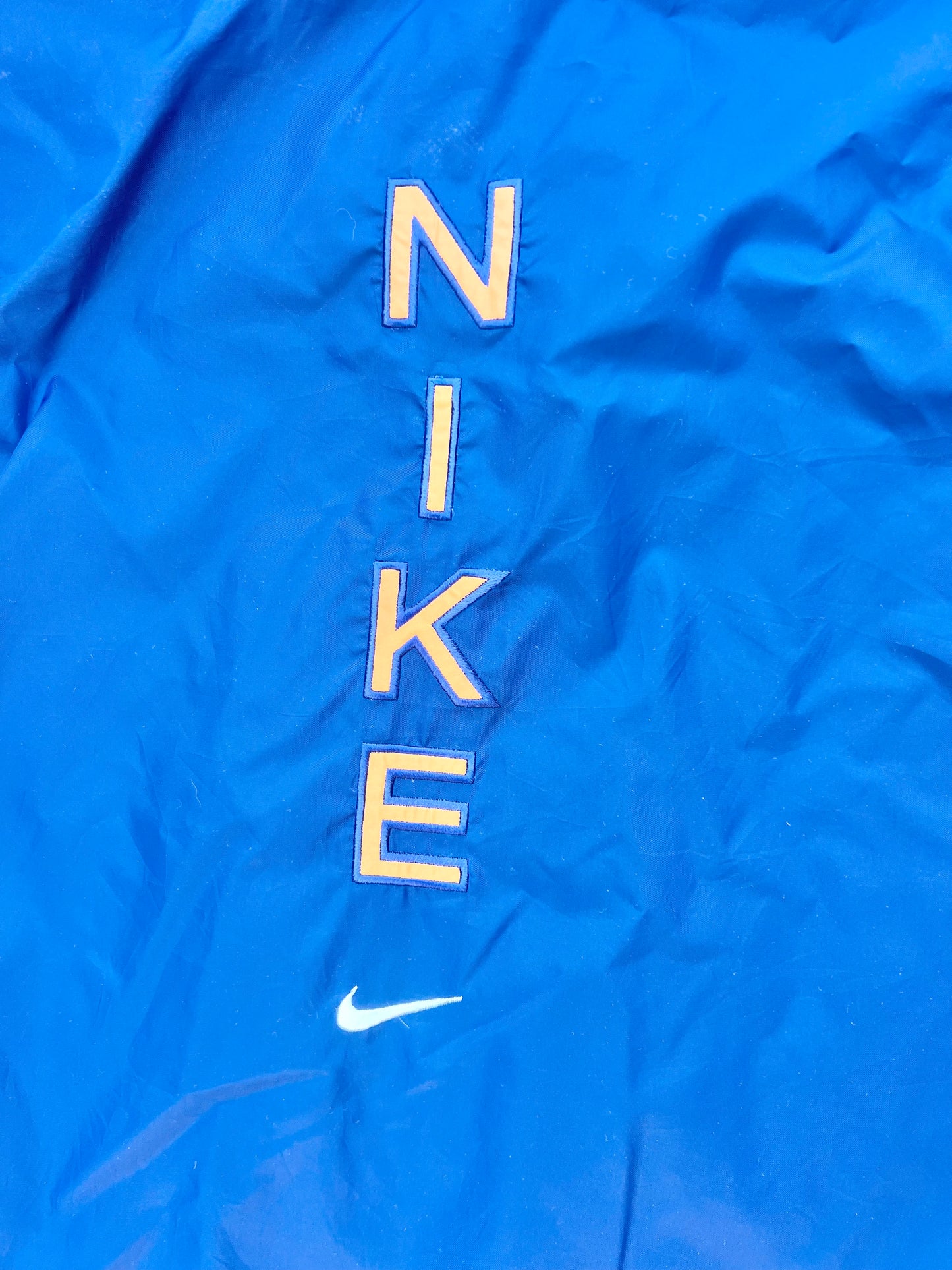 NIke Jacket (L)