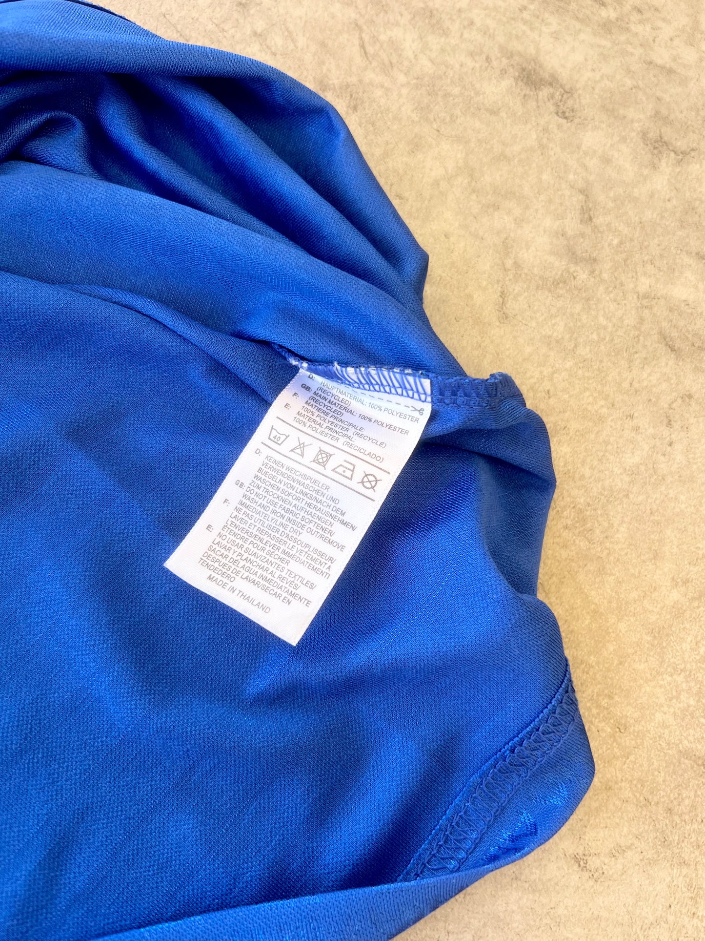 1994 Argentina Away Jersey (L)