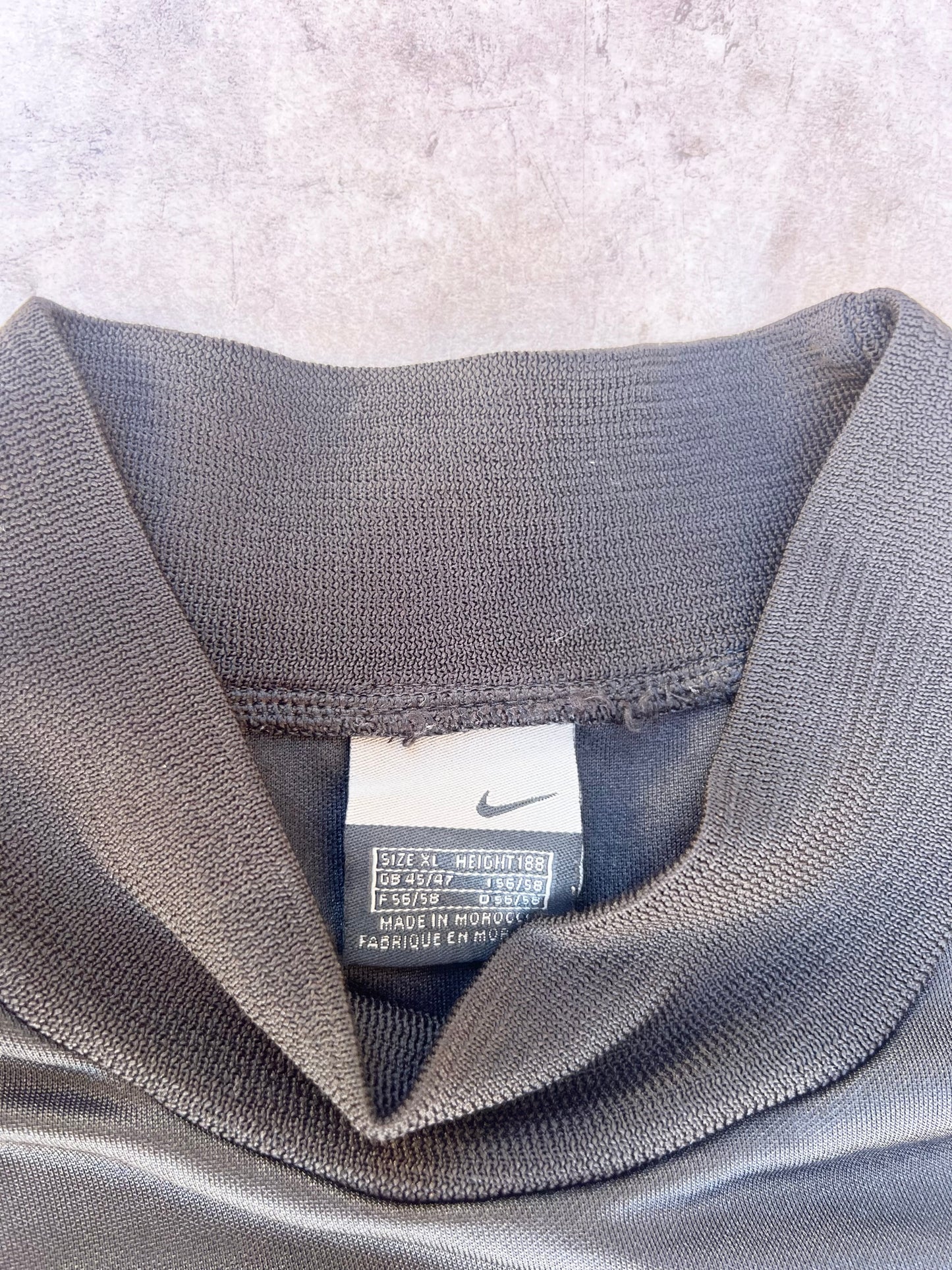 Vintage Nike Jersey (XL)