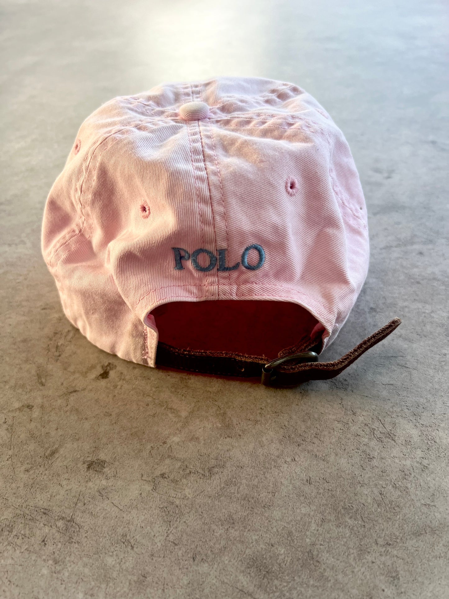 Ralph Lauren Hat