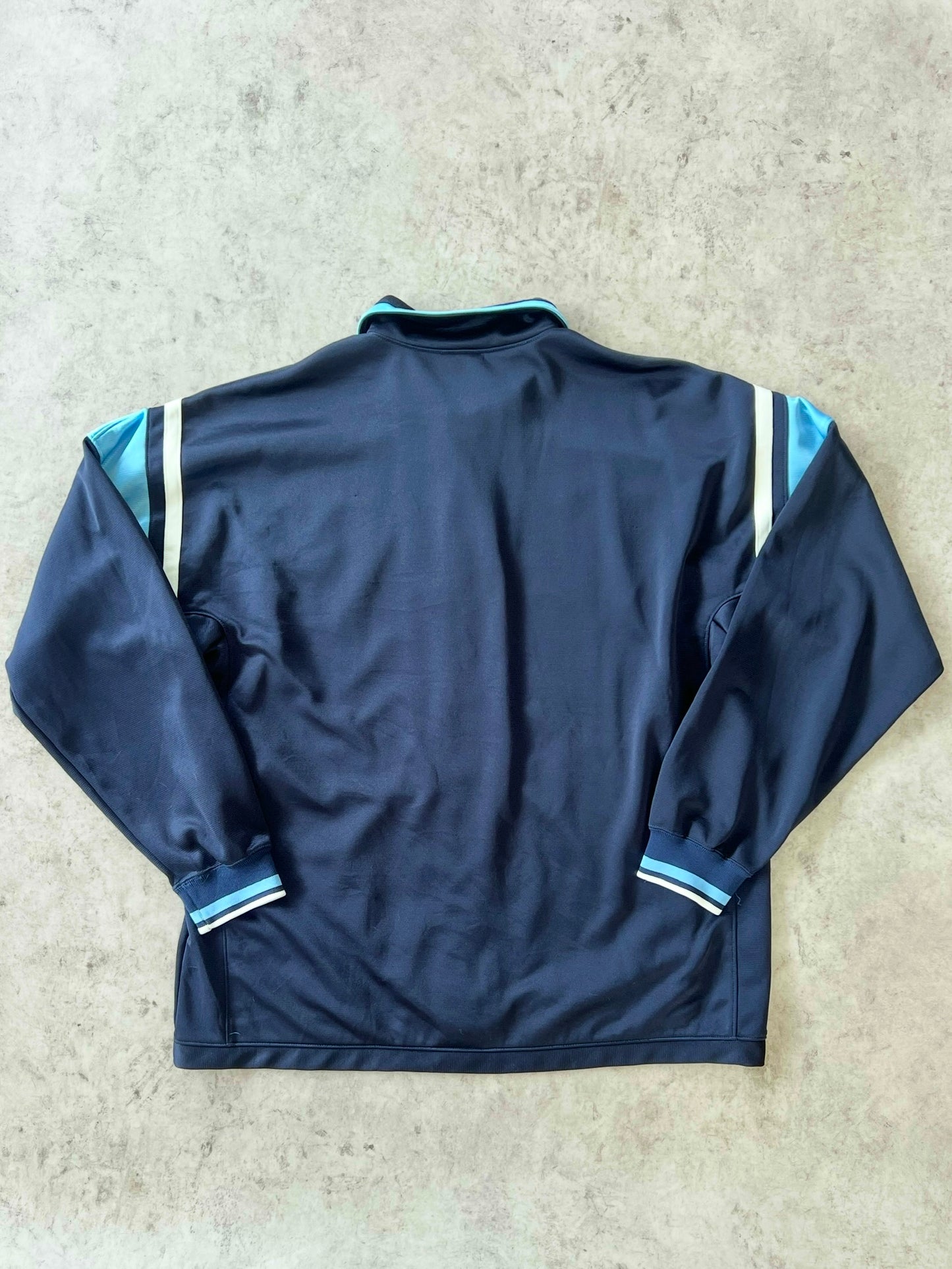 Vintage Champion USA Button up Jacket (XL)