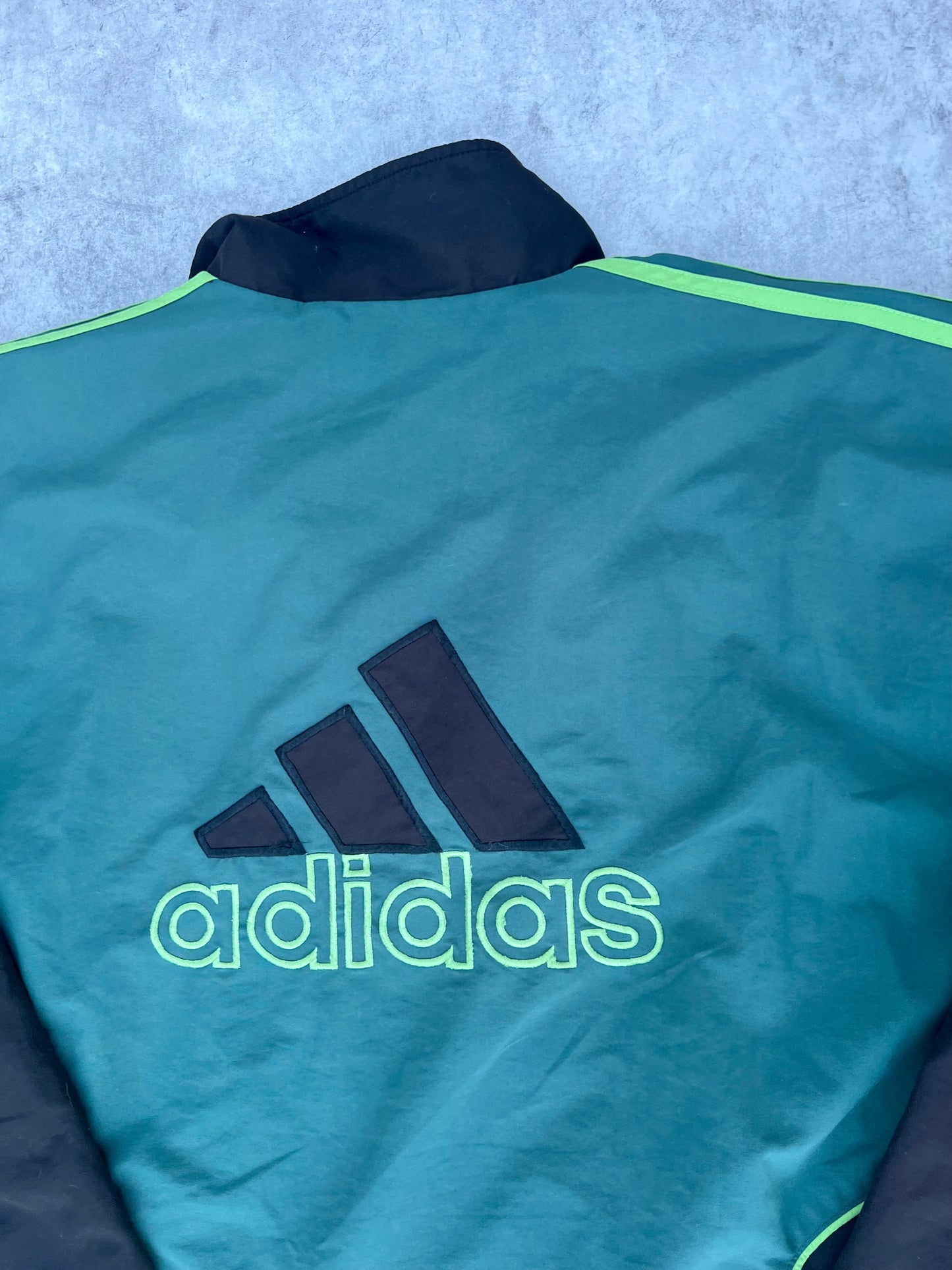 Vintage Adidas Jacket (XL)