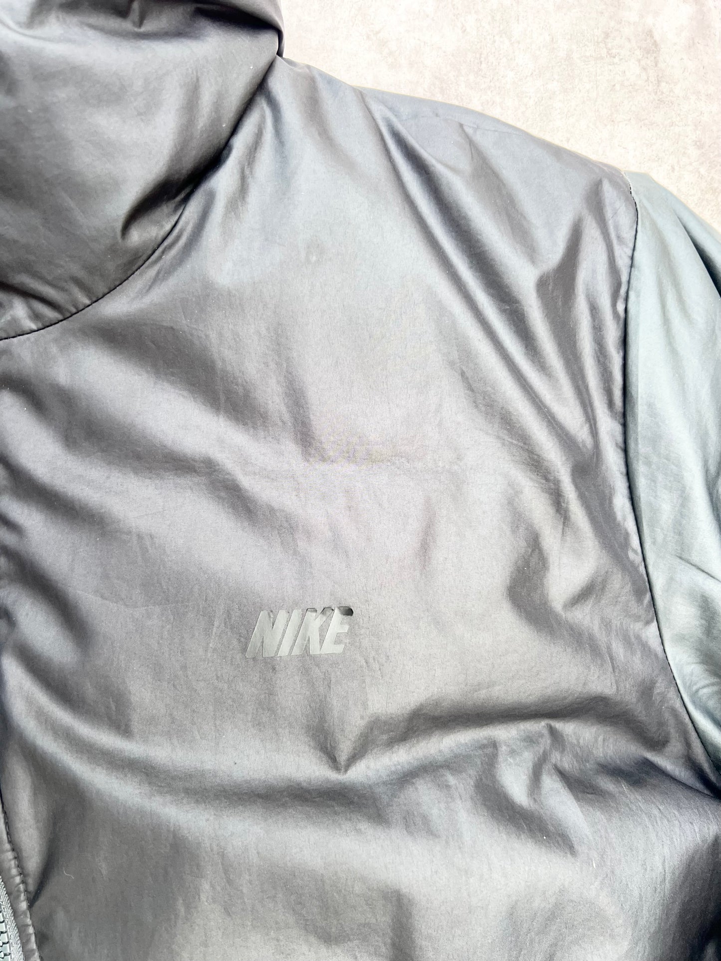 Reversible Nike Puffer Jacket (XL)