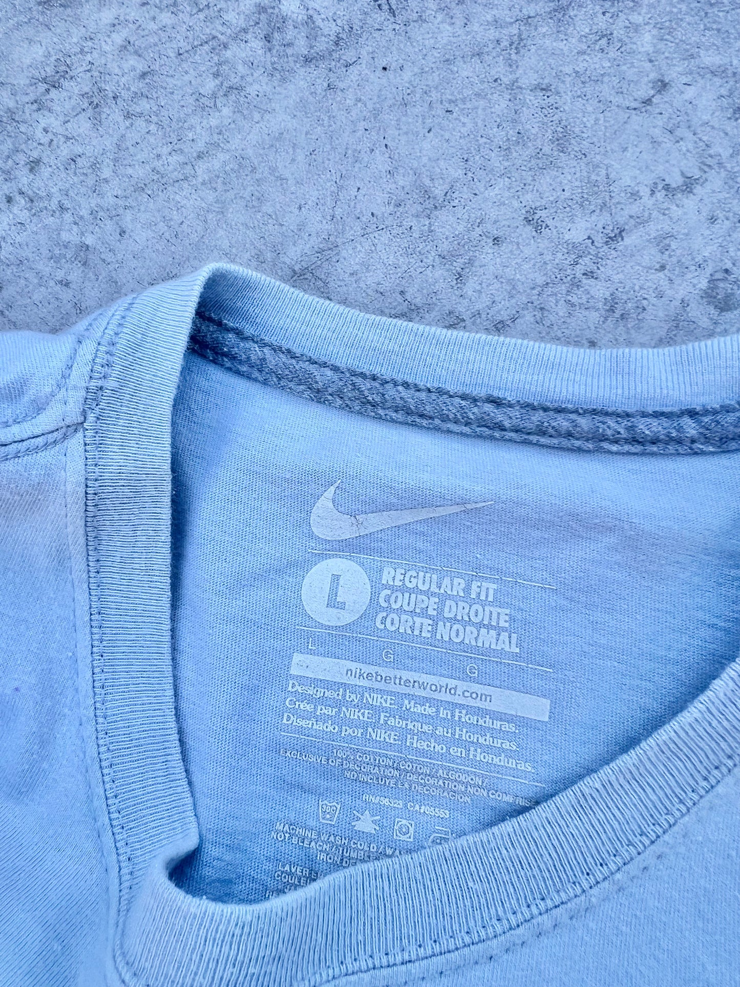 Nike Tee (M)