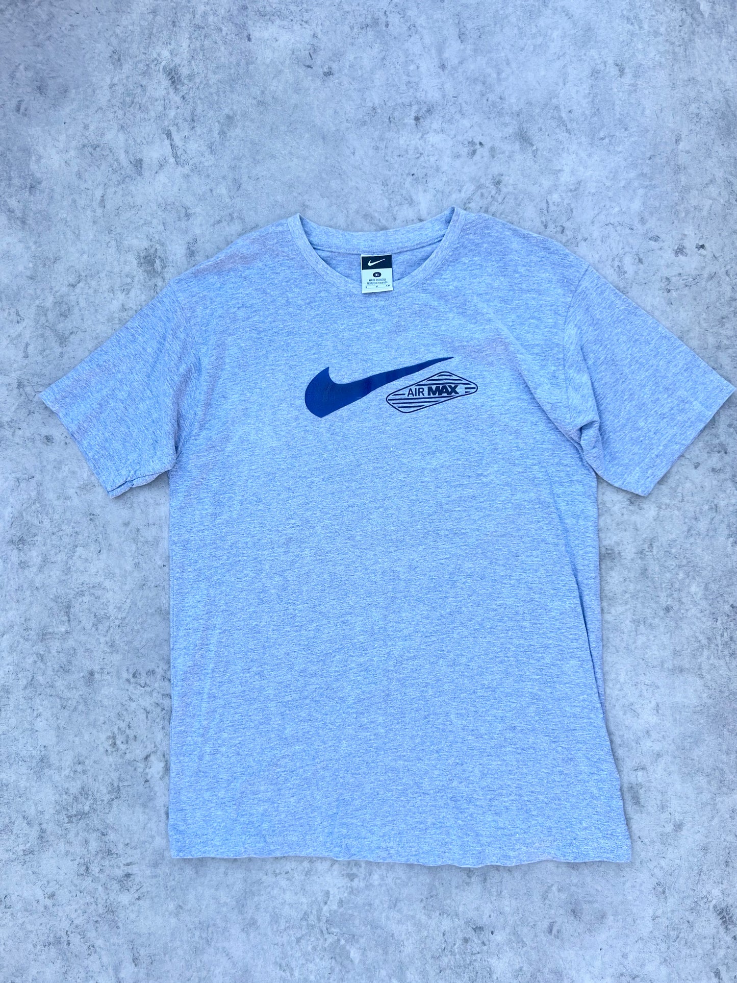 Nike Air Max Tee (M)