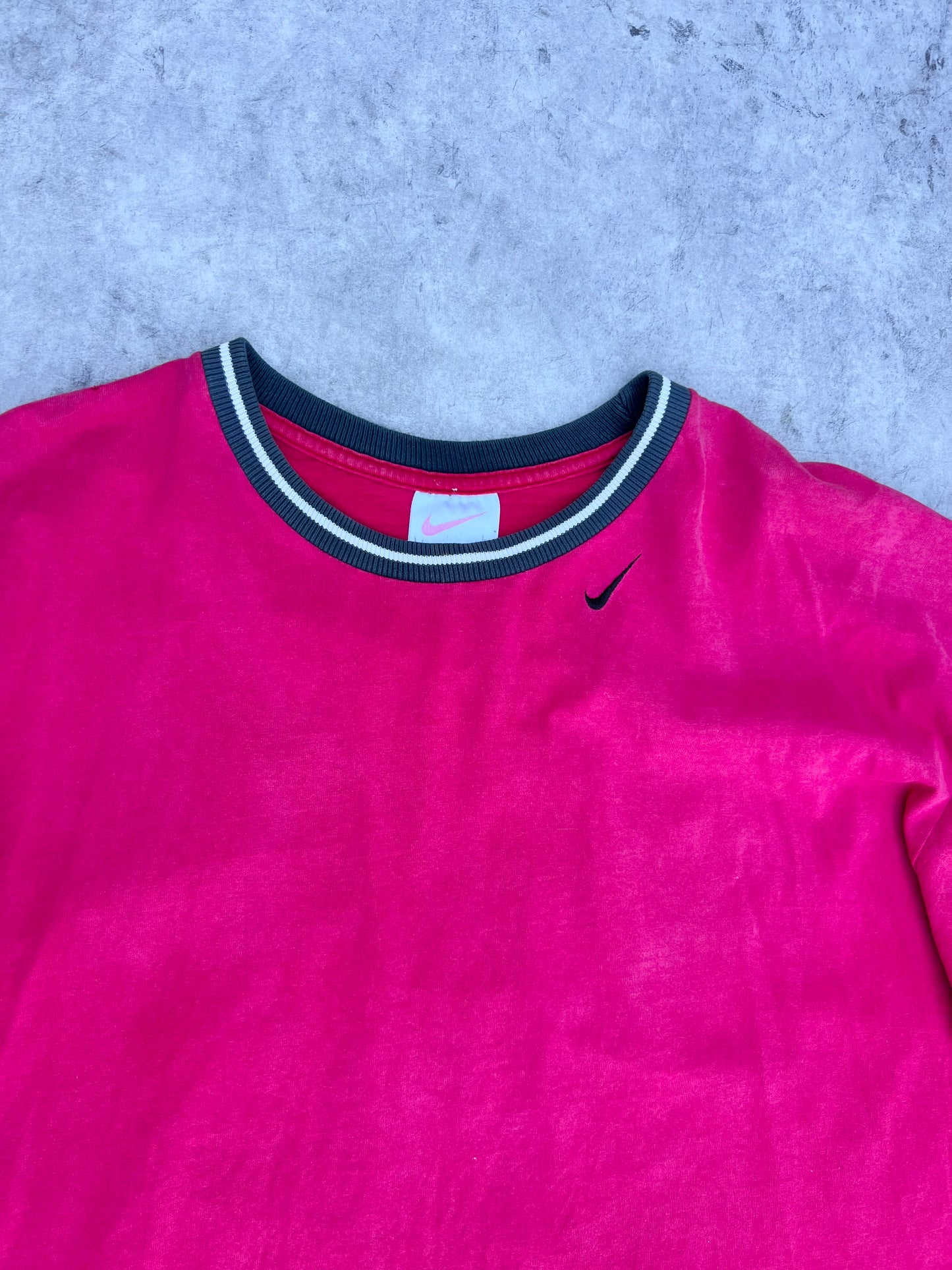 Nike Ringer Tee (L)