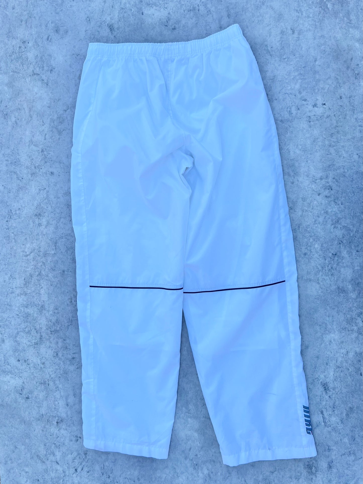 Vintage Nike Shell Track Pants (34”)