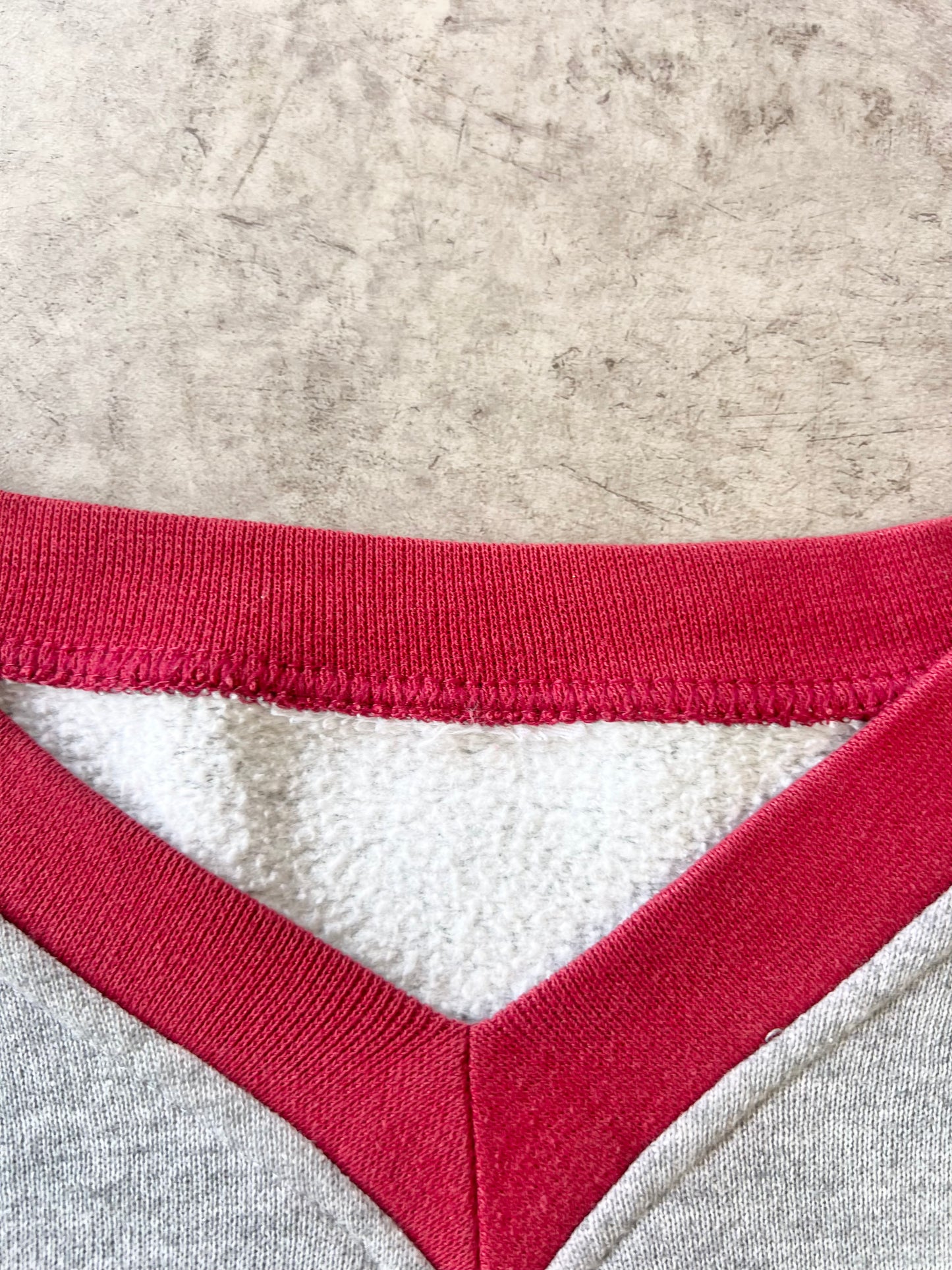 Vintage 90’s San Francisco 49ers NFL Crewneck (XL)