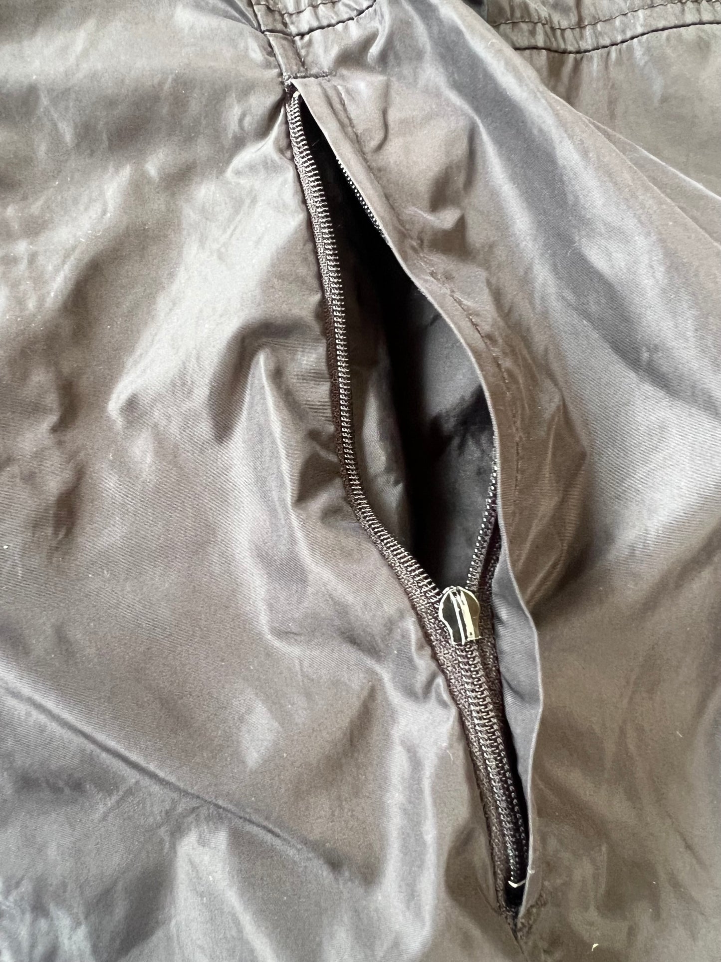 Vintage Nike Jacket (L)