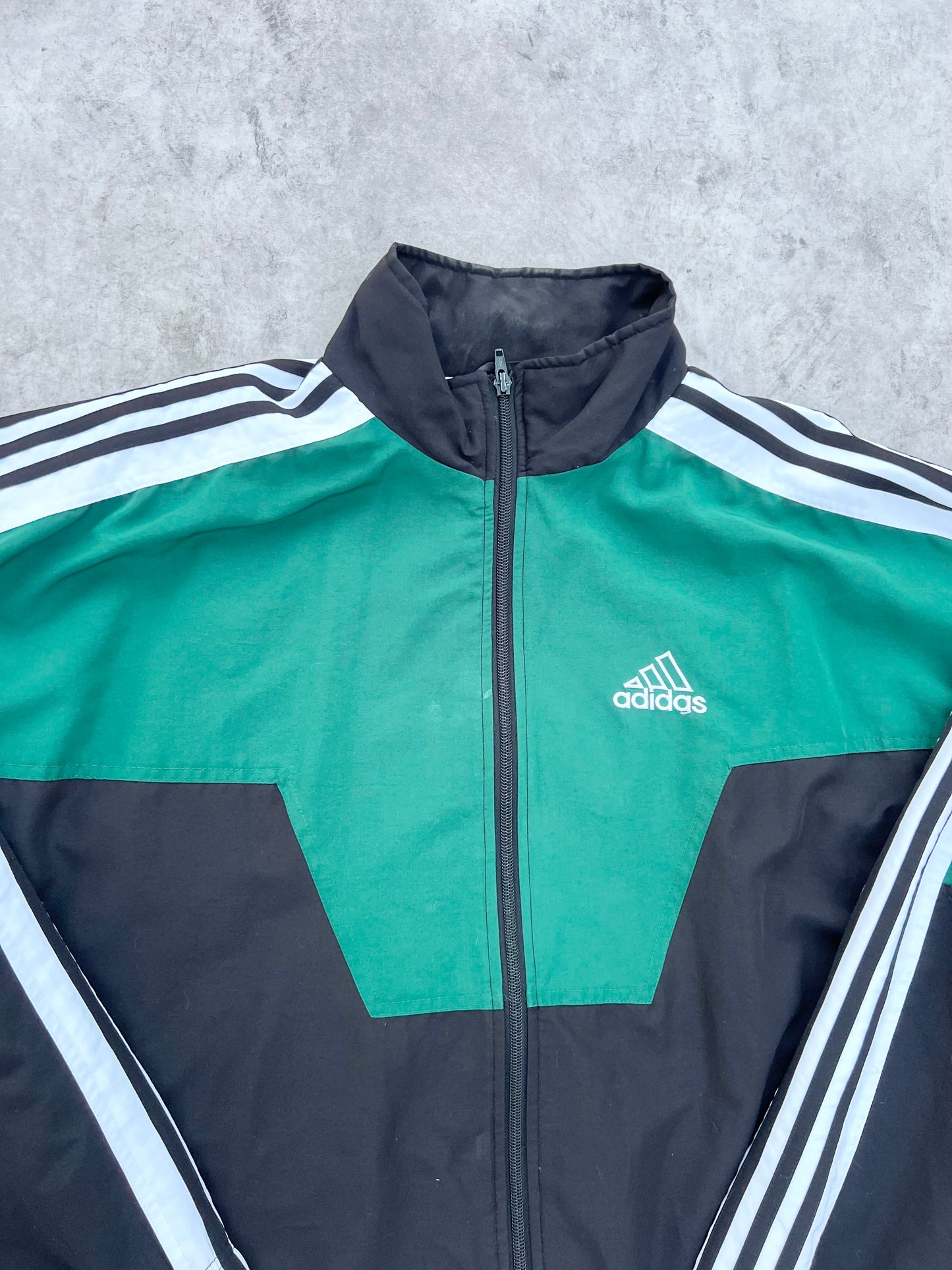 Adidas Jacket (XXL)