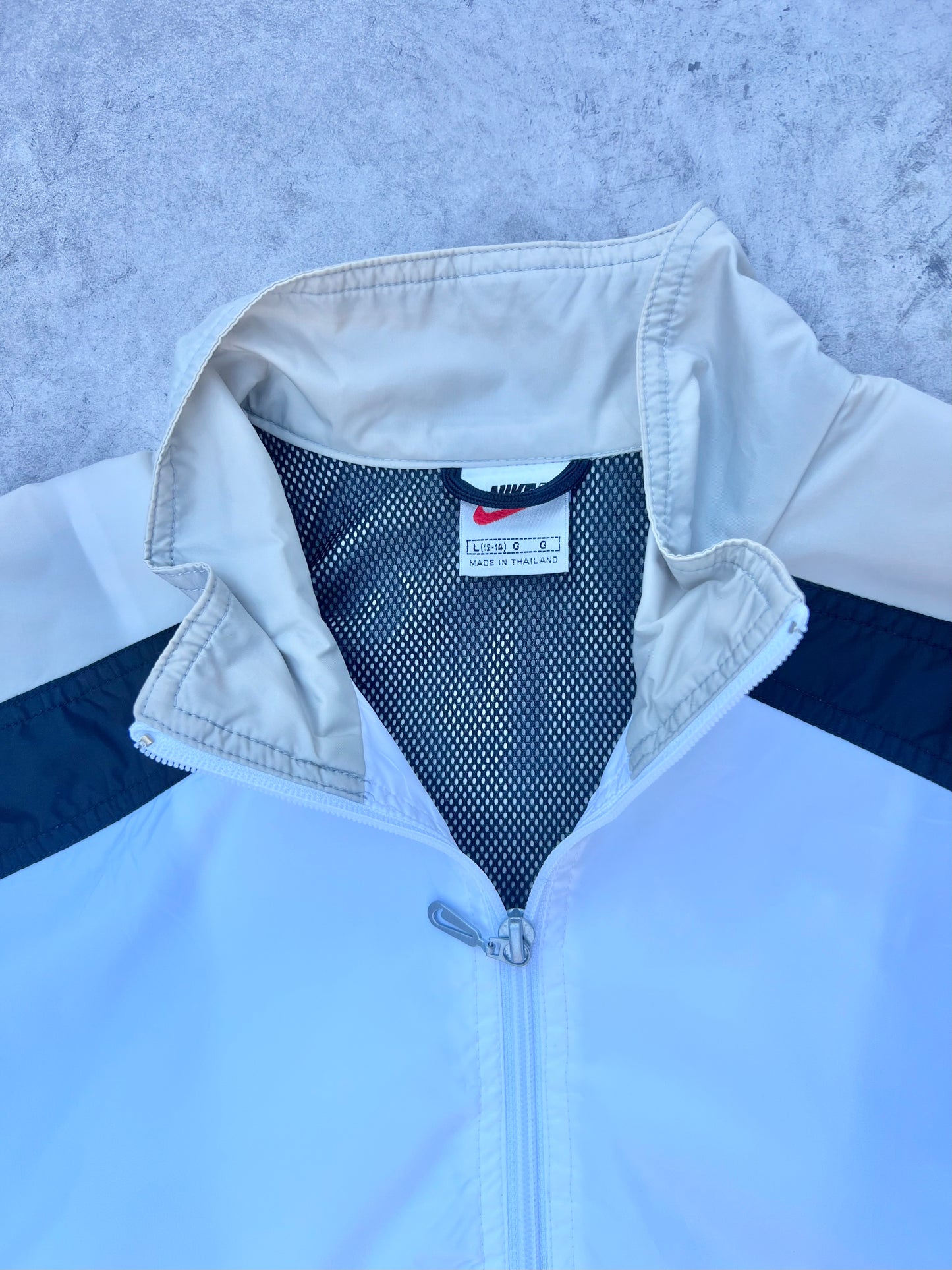 Nike Jacket (XL)