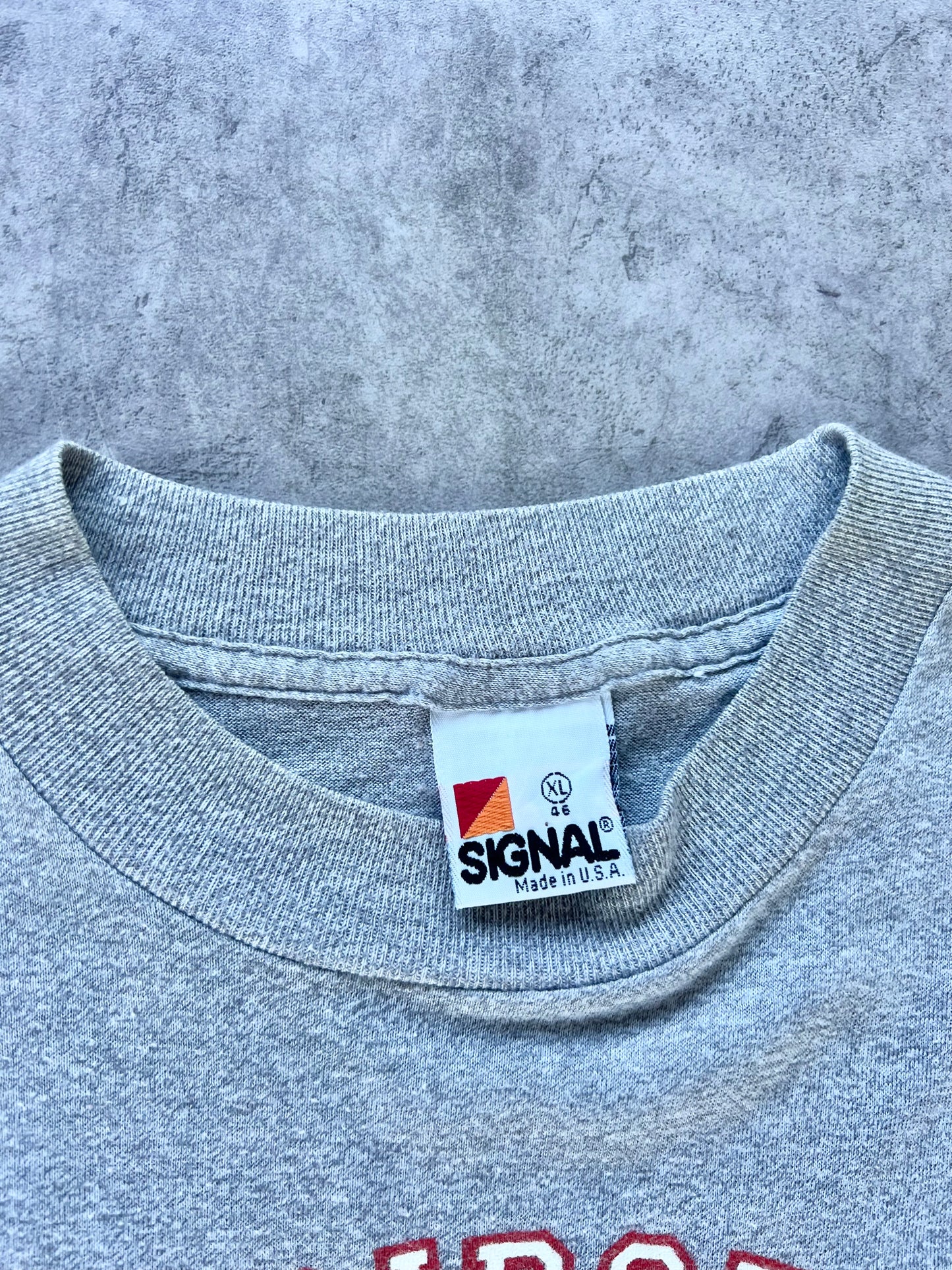Vintage 1986-1987 Billy Joel The Bridge Tour Tee (L)