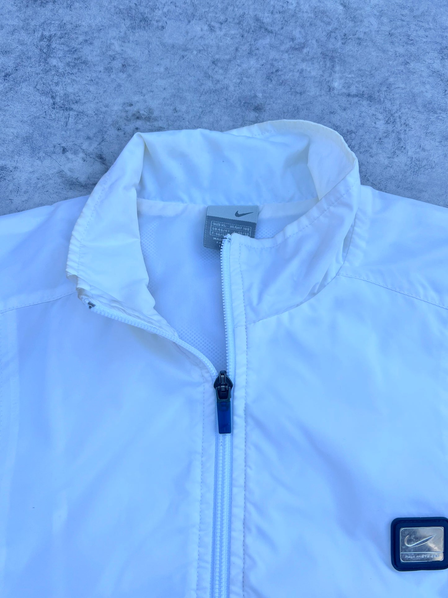 Nike Jacket (XL)