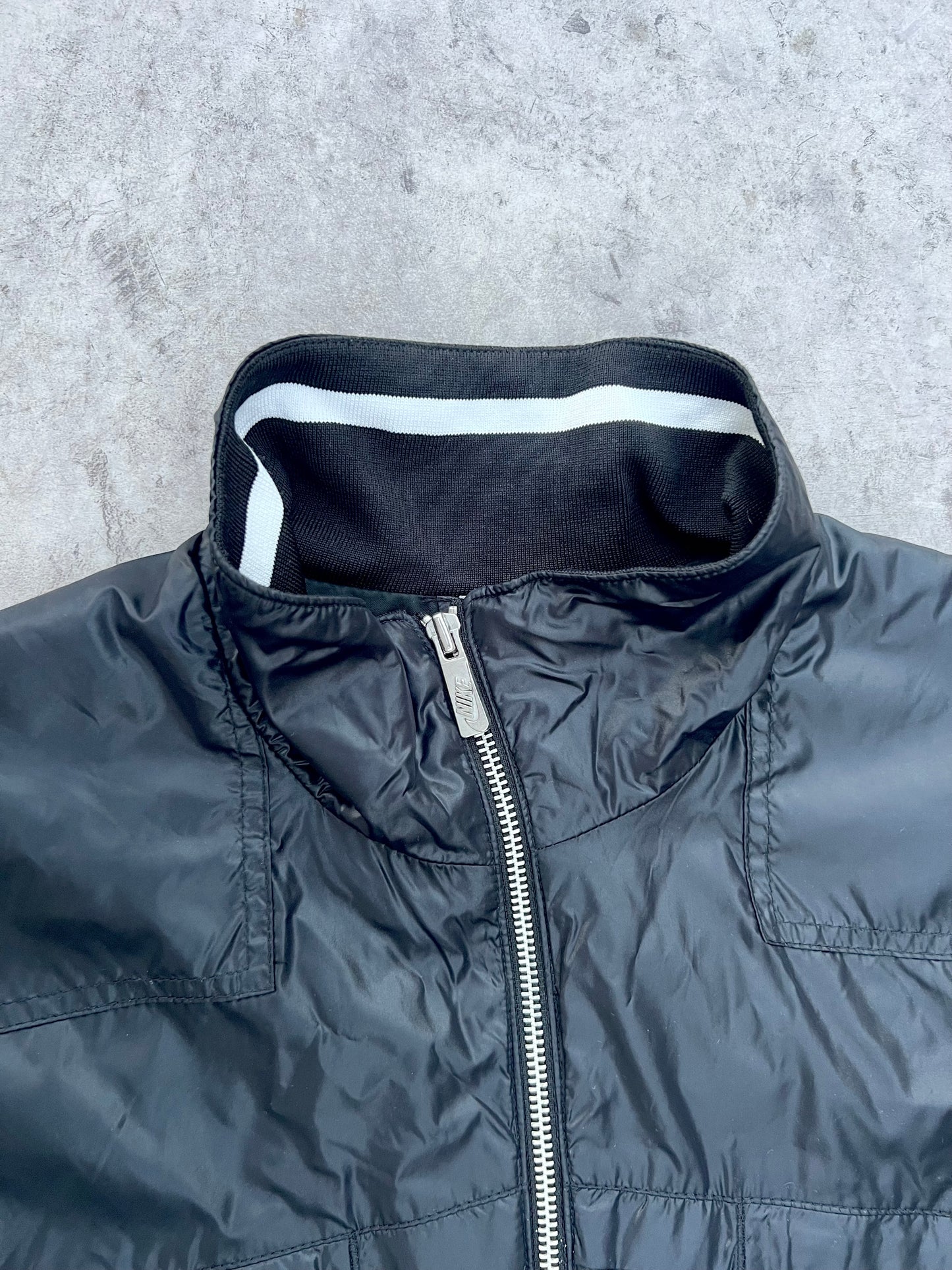 vintage Nike Wet Jacket (XL)