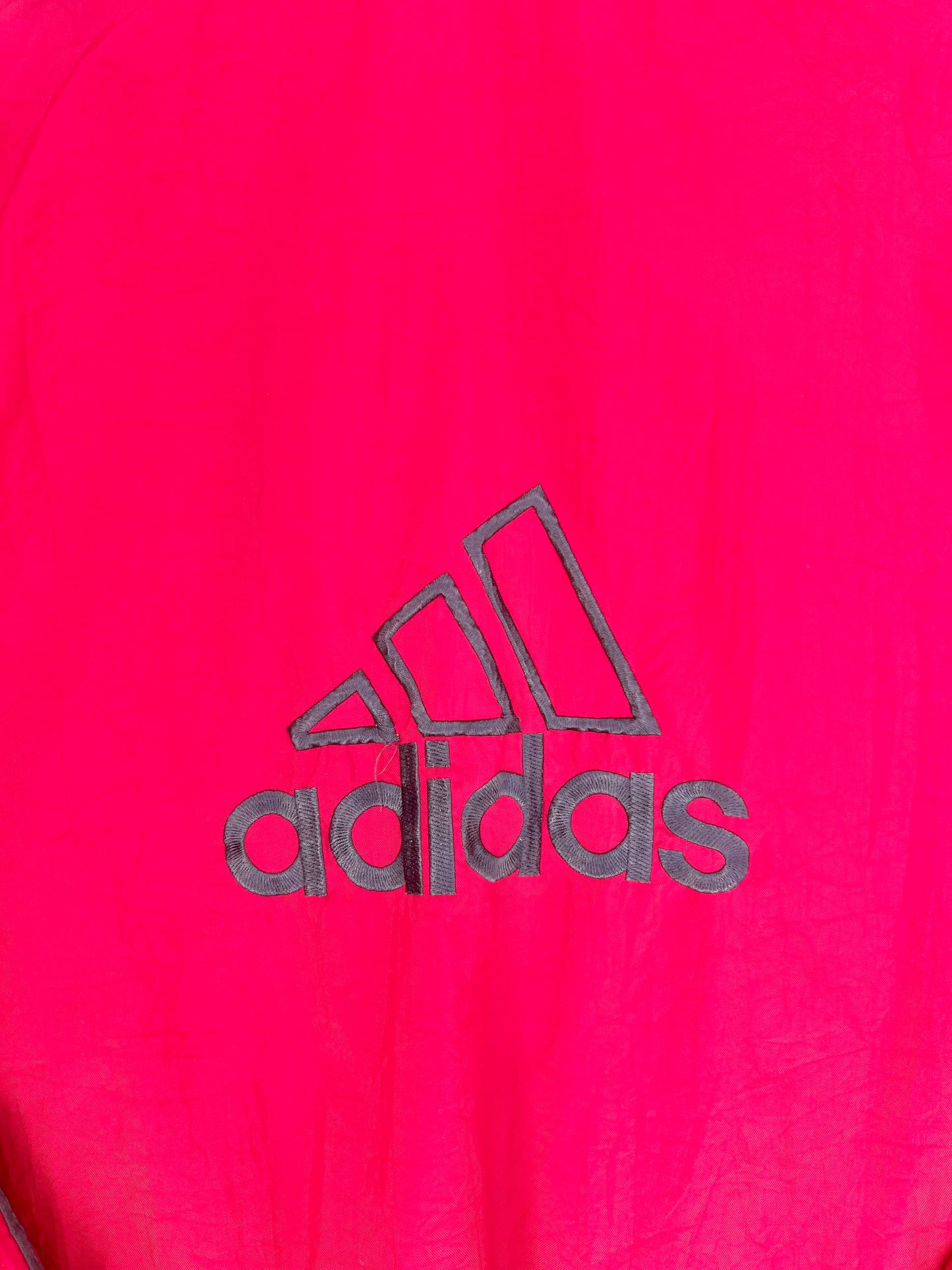Vintage Adidas Jacket (XXL)