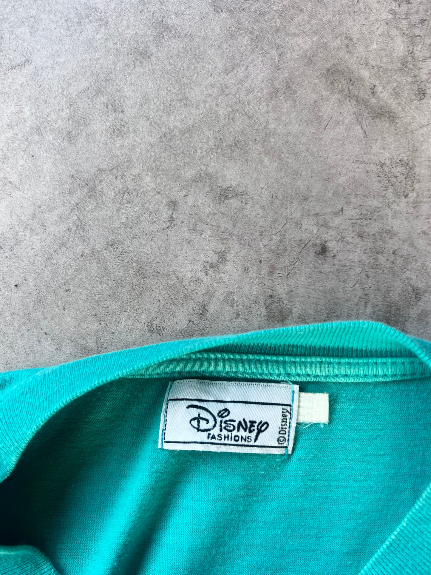 Vintage Euro Disney Tee (M)