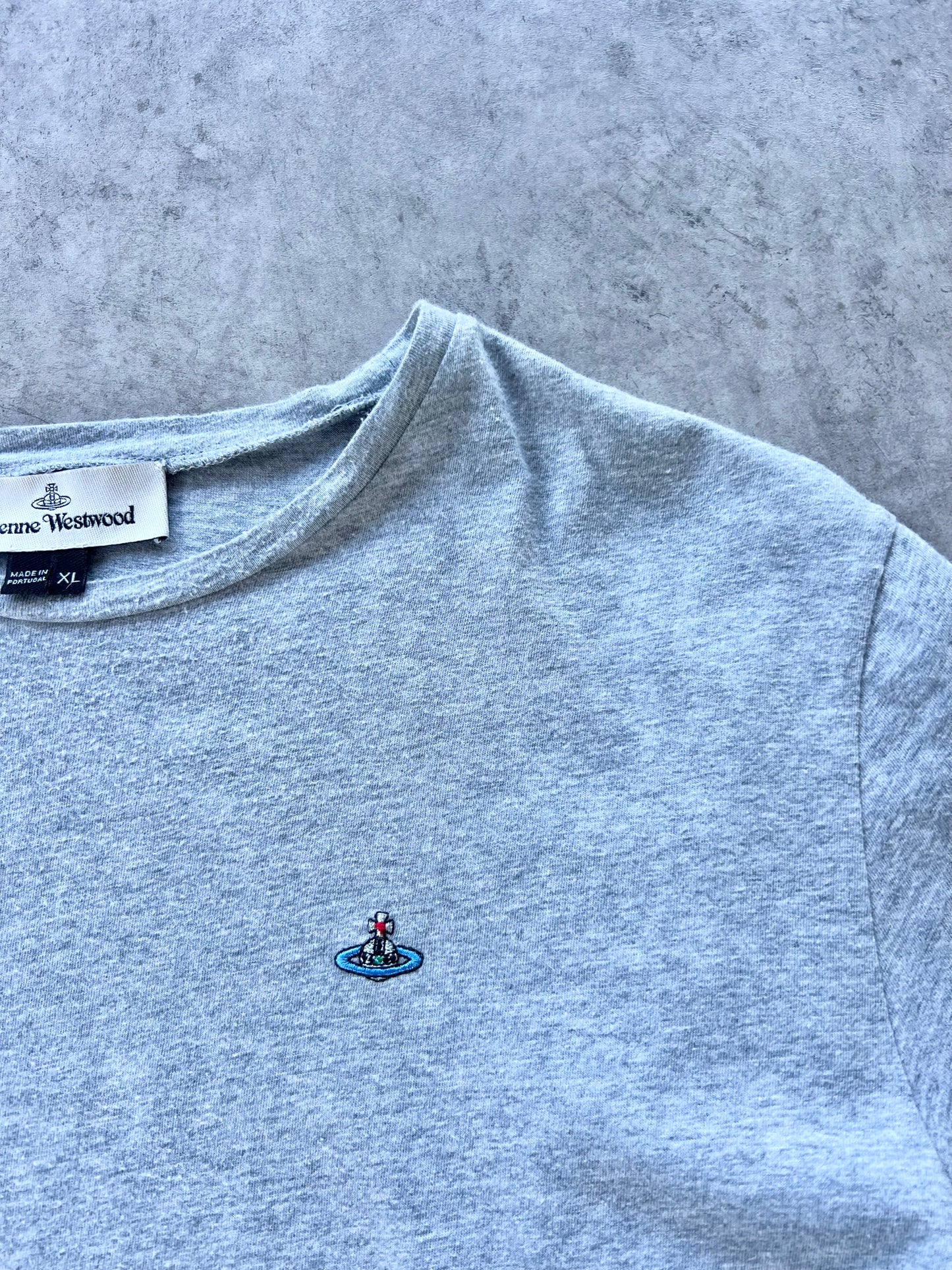 Vivienne Westwood Tee (L)