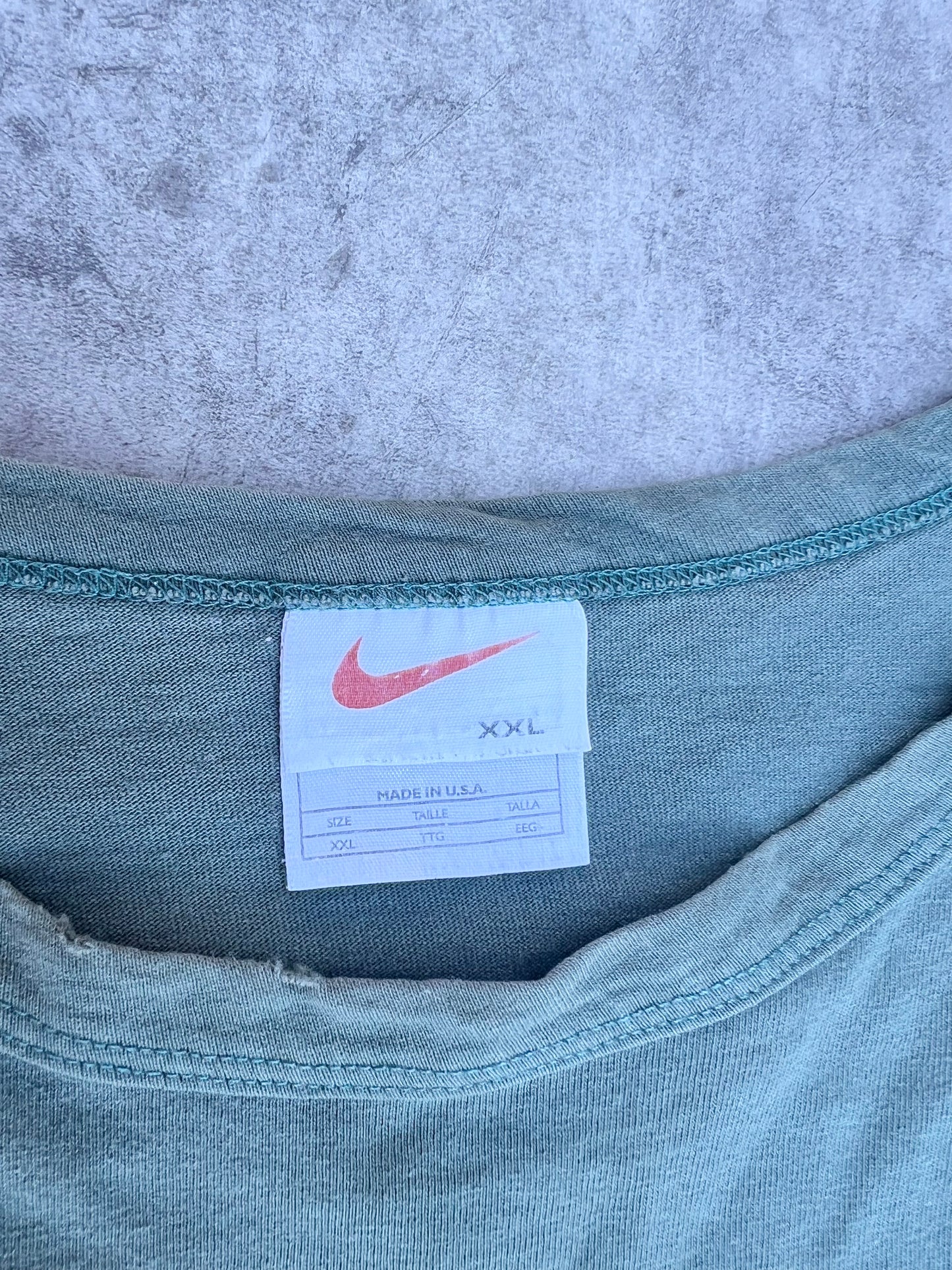 Nike Tee (XXL)