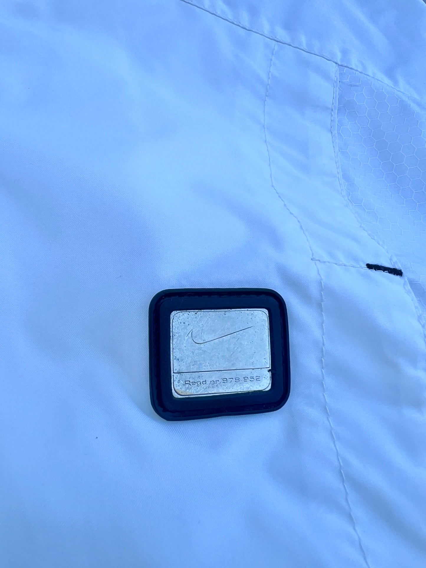 Nike Jacket (XL)