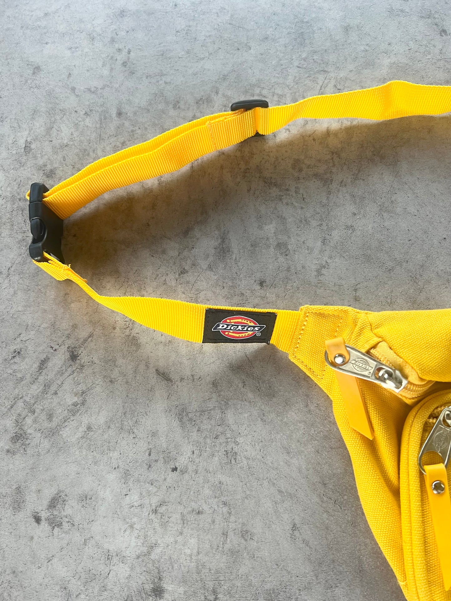 Dickies Bum Bag