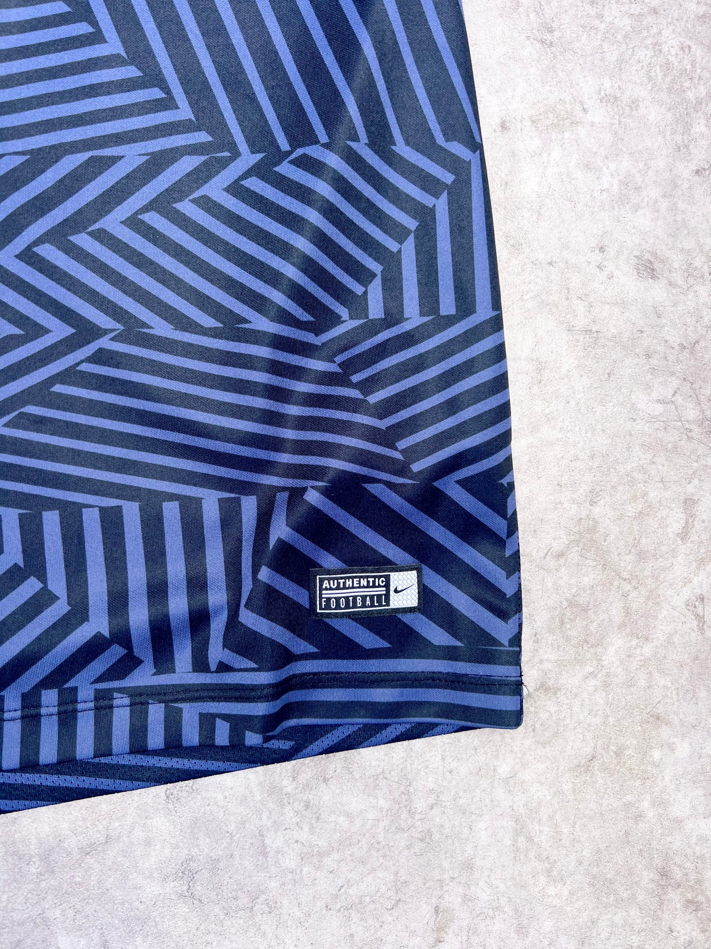 Nike Manchester City 2016 Jersey (XL)