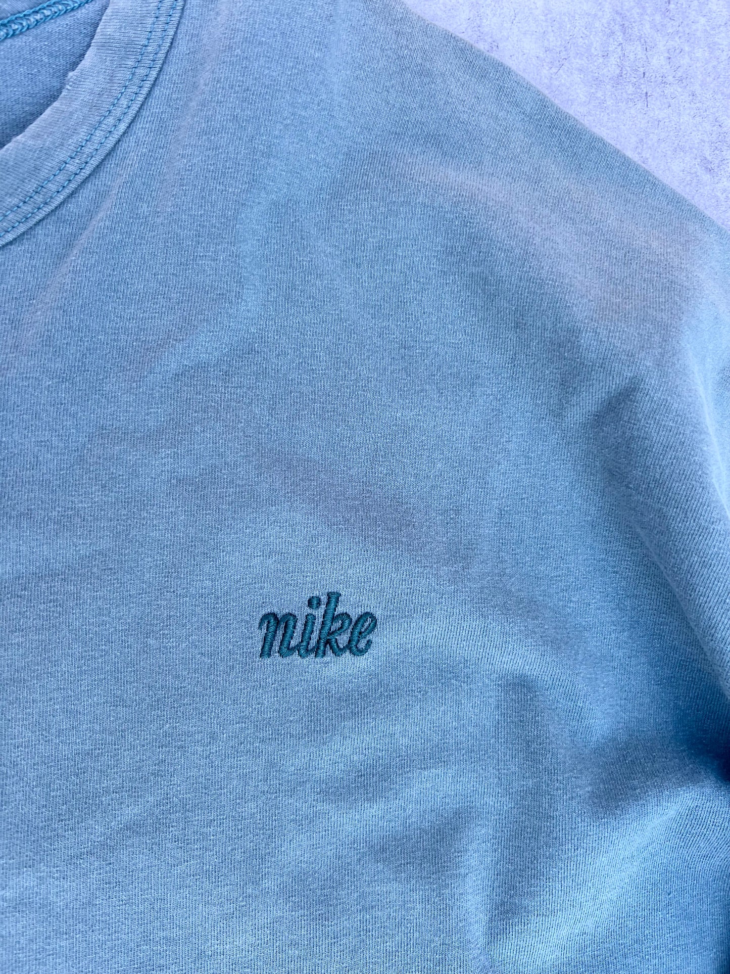 Nike Tee (XXL)