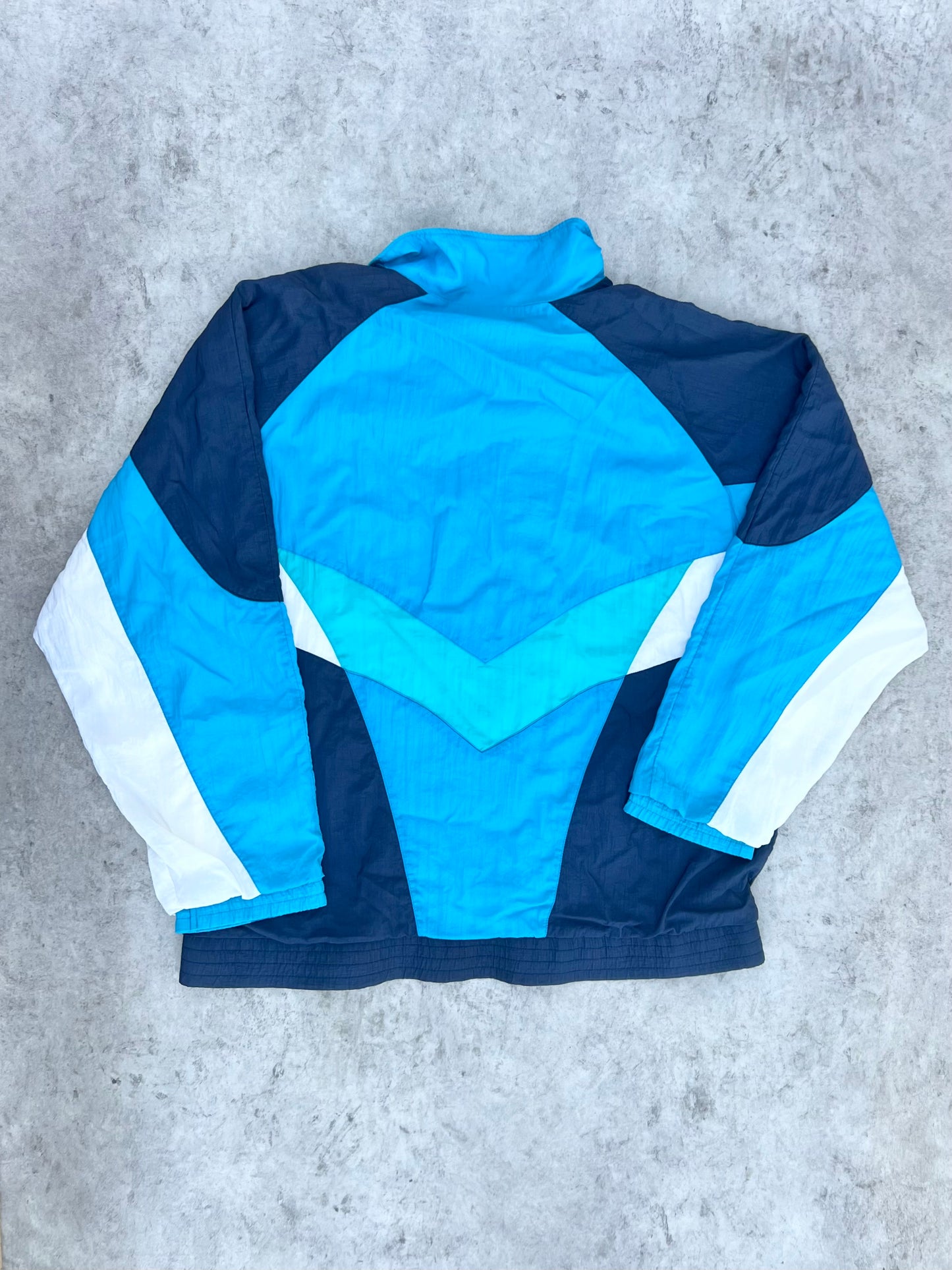 Vintage Adidas Shell Jacket (XXL)