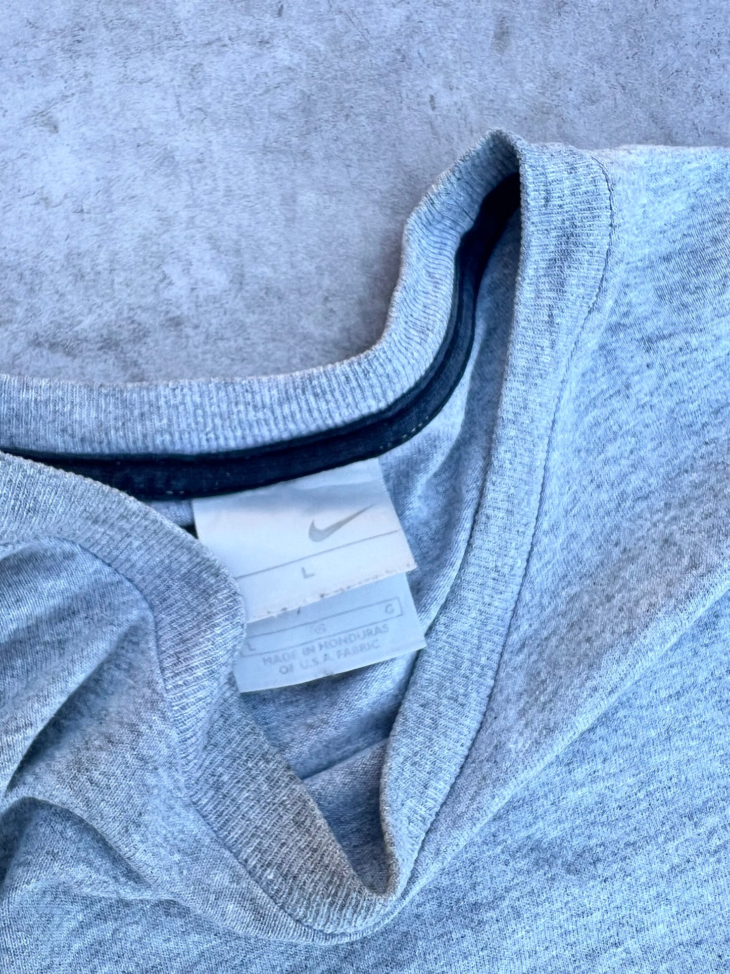 Nike Tee (XL)