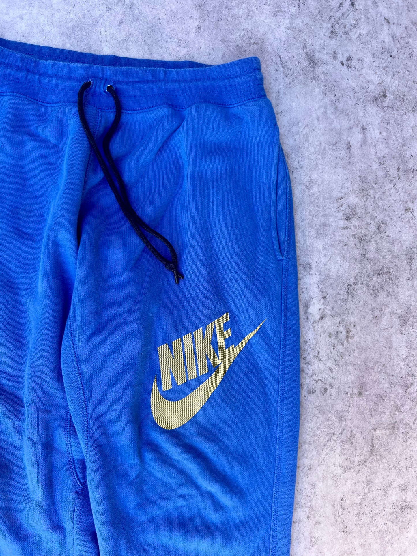 Vintage Nike Jogging Track Pants (34”)