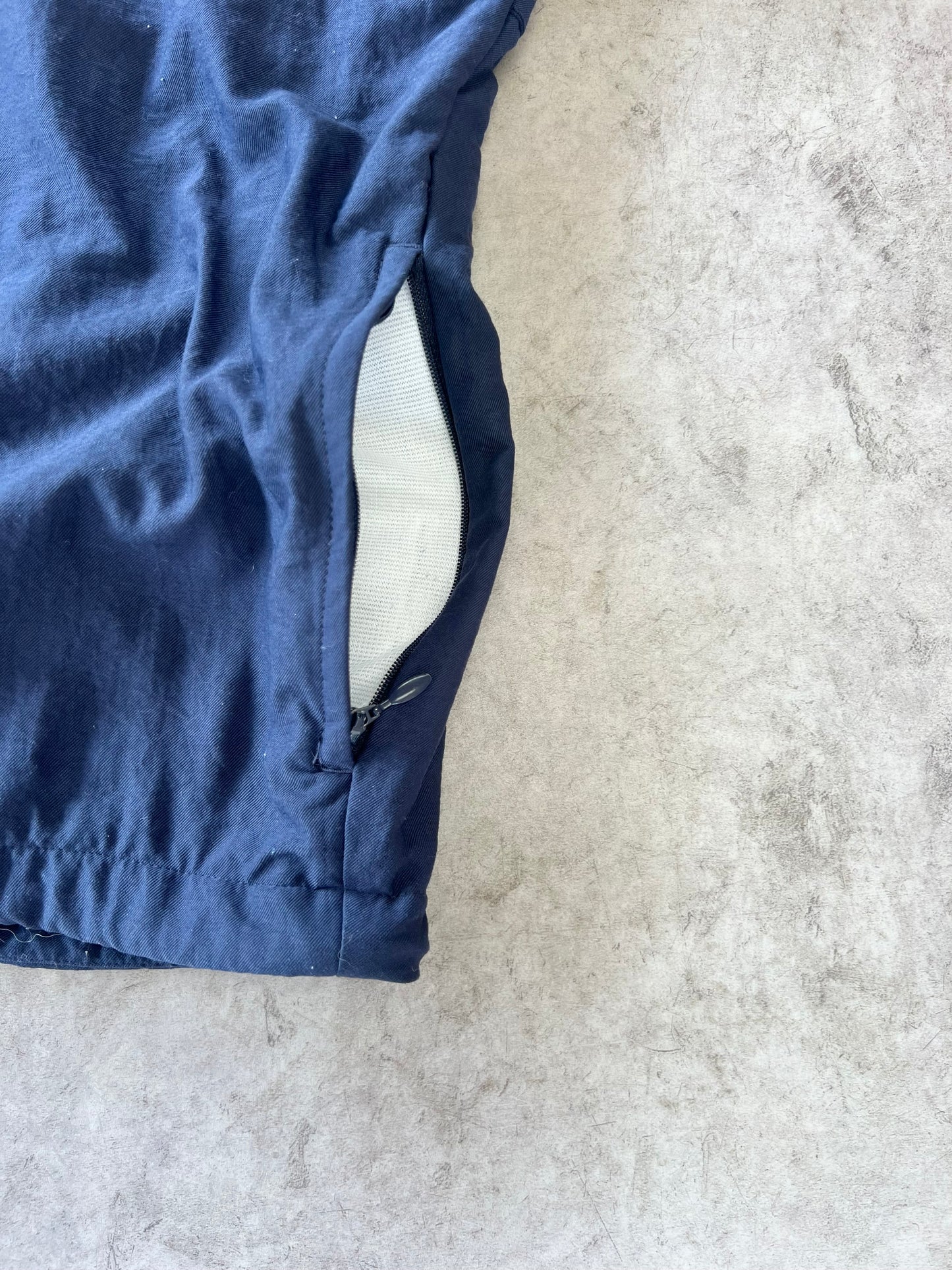 Vintage 90’s Nike Court Jacket (L)