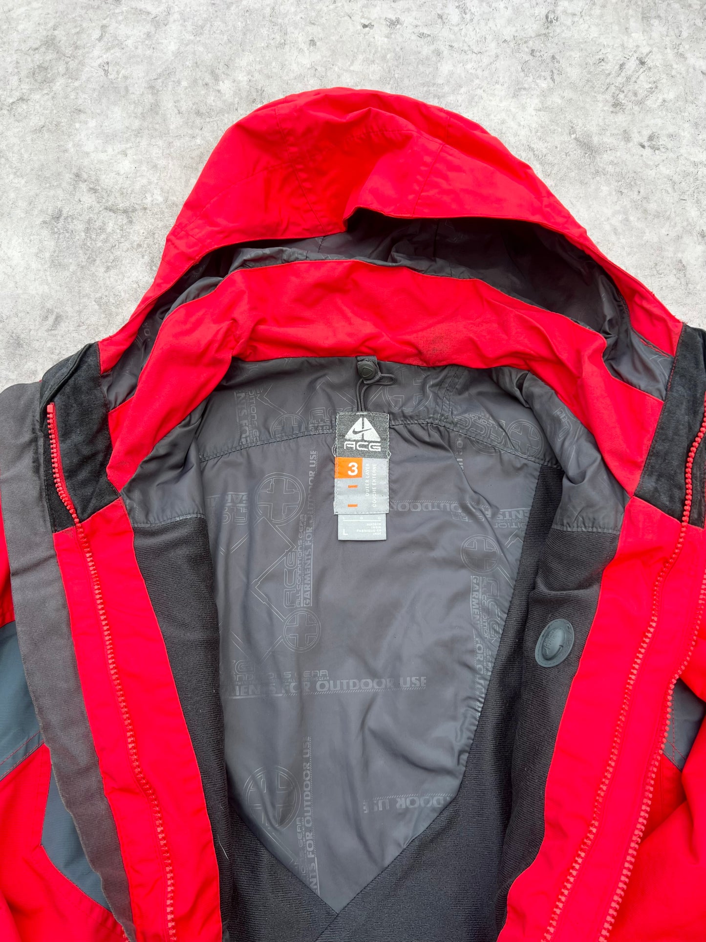 Nike ACG Jacket (L)