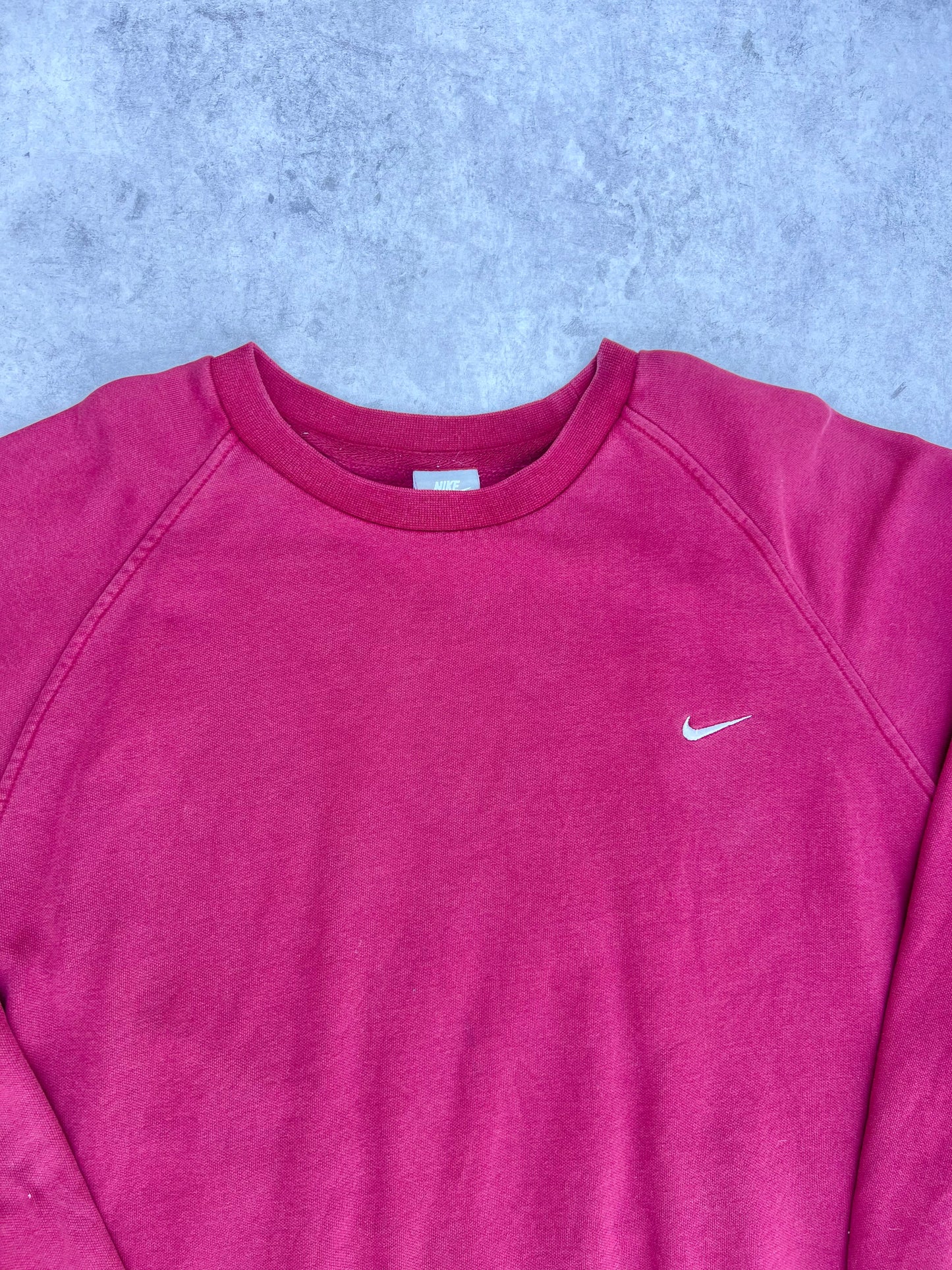 Nike Crewneck Jumper (XL)