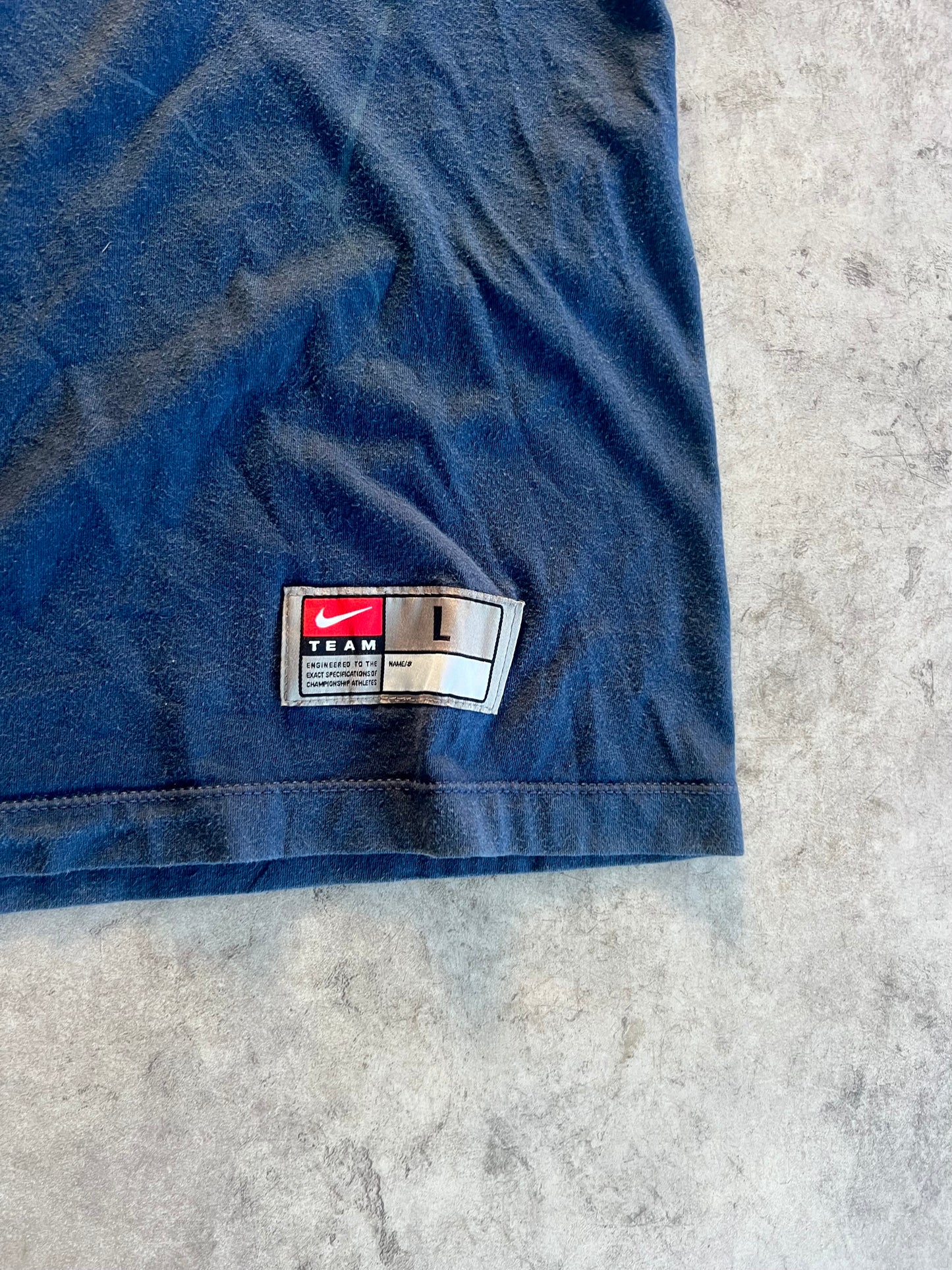 Vintage Nike Team California Bears Tee (L)