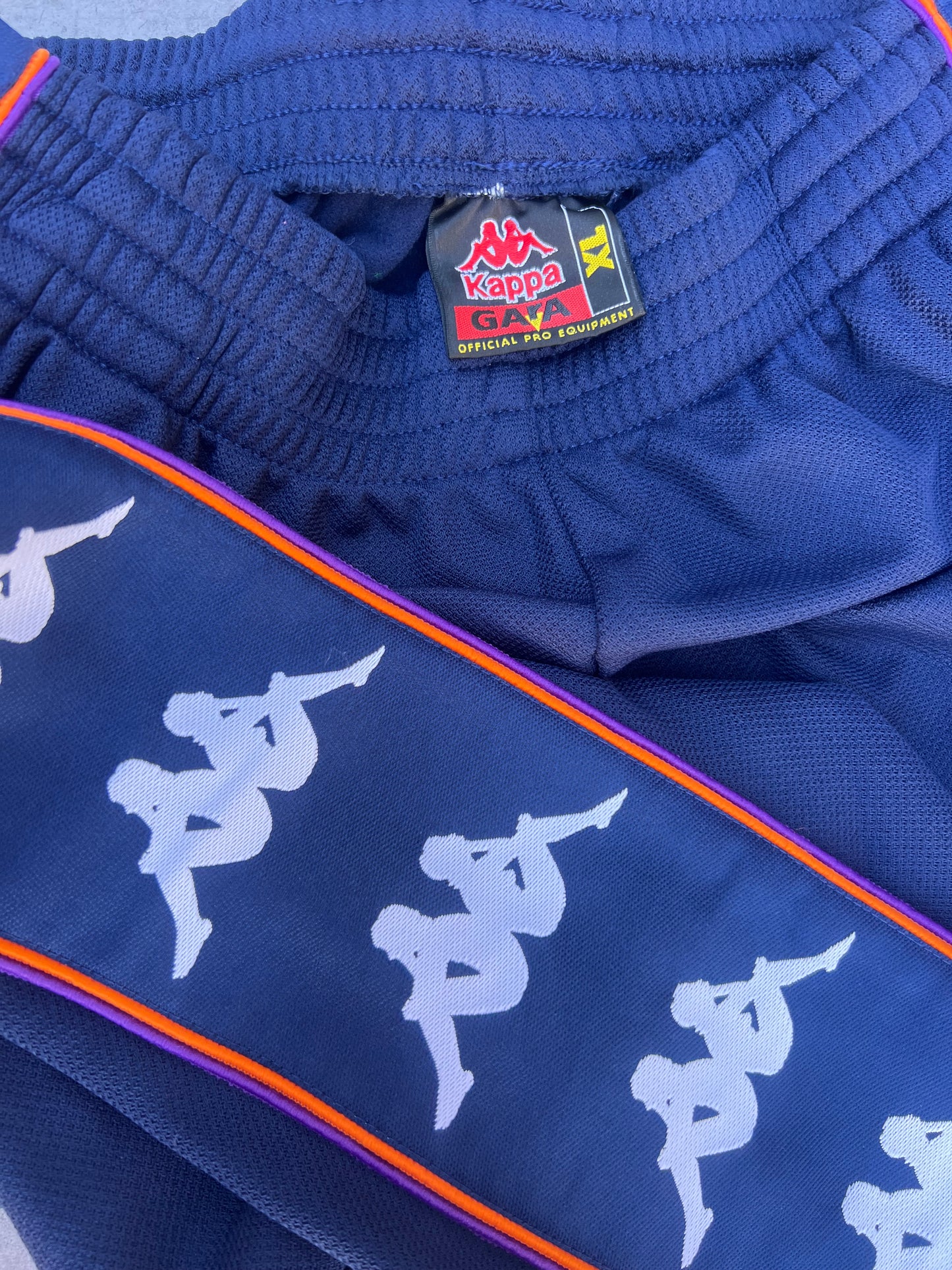 Vintage 90’s Perth Glory Track Pants (32”)