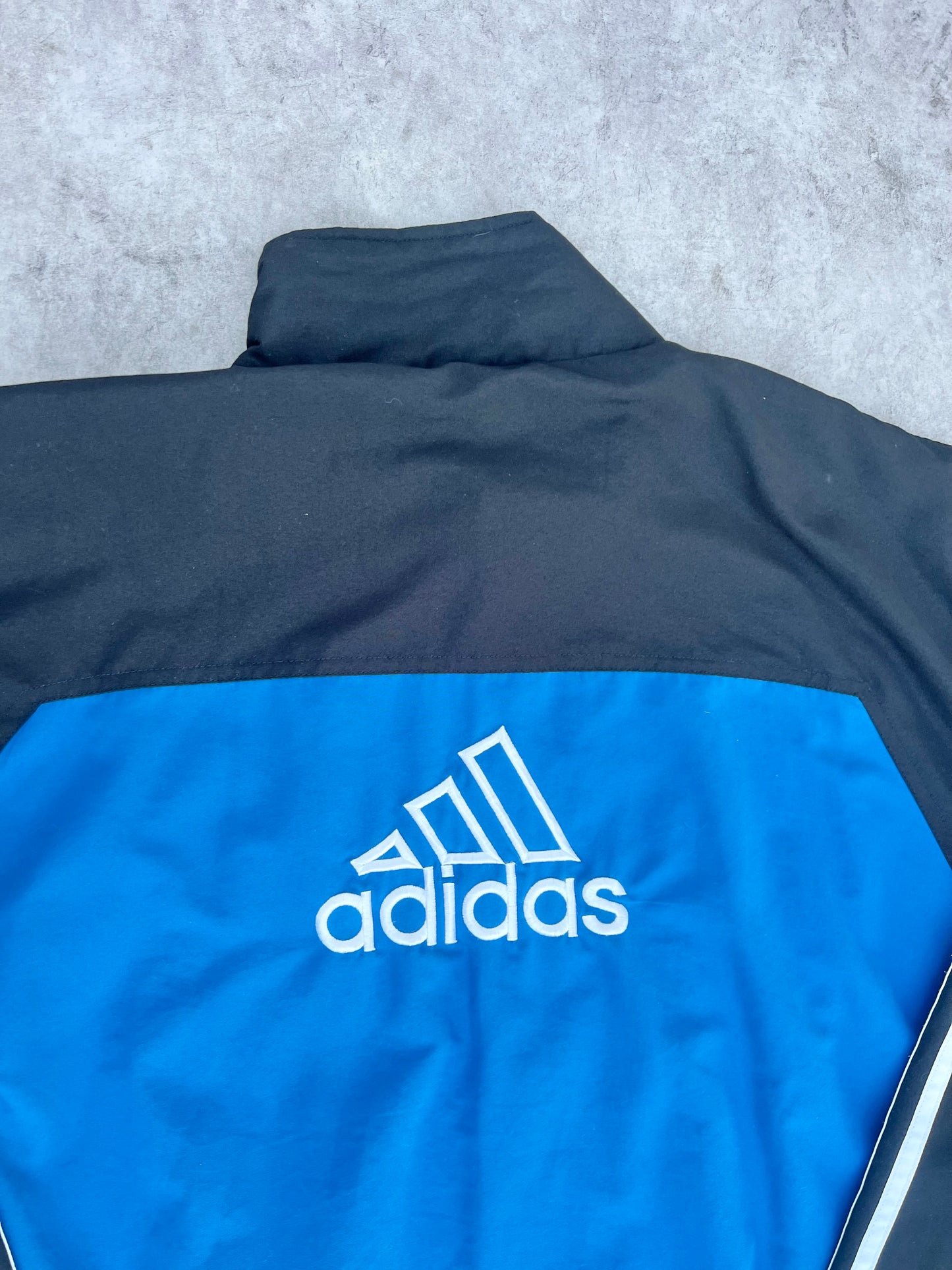 Vintage Adidas Jacket (XXL)