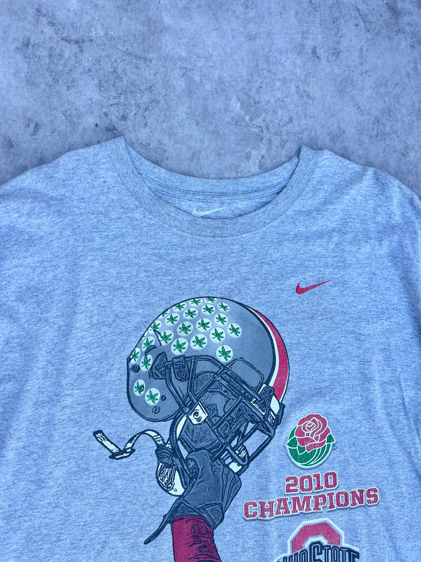 Nike Super Bowl (XL)